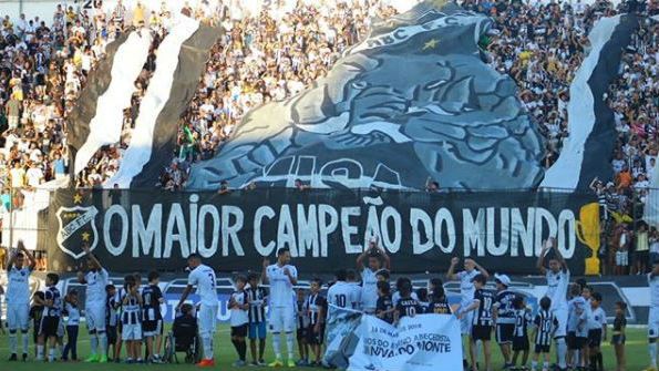 ABC torcida