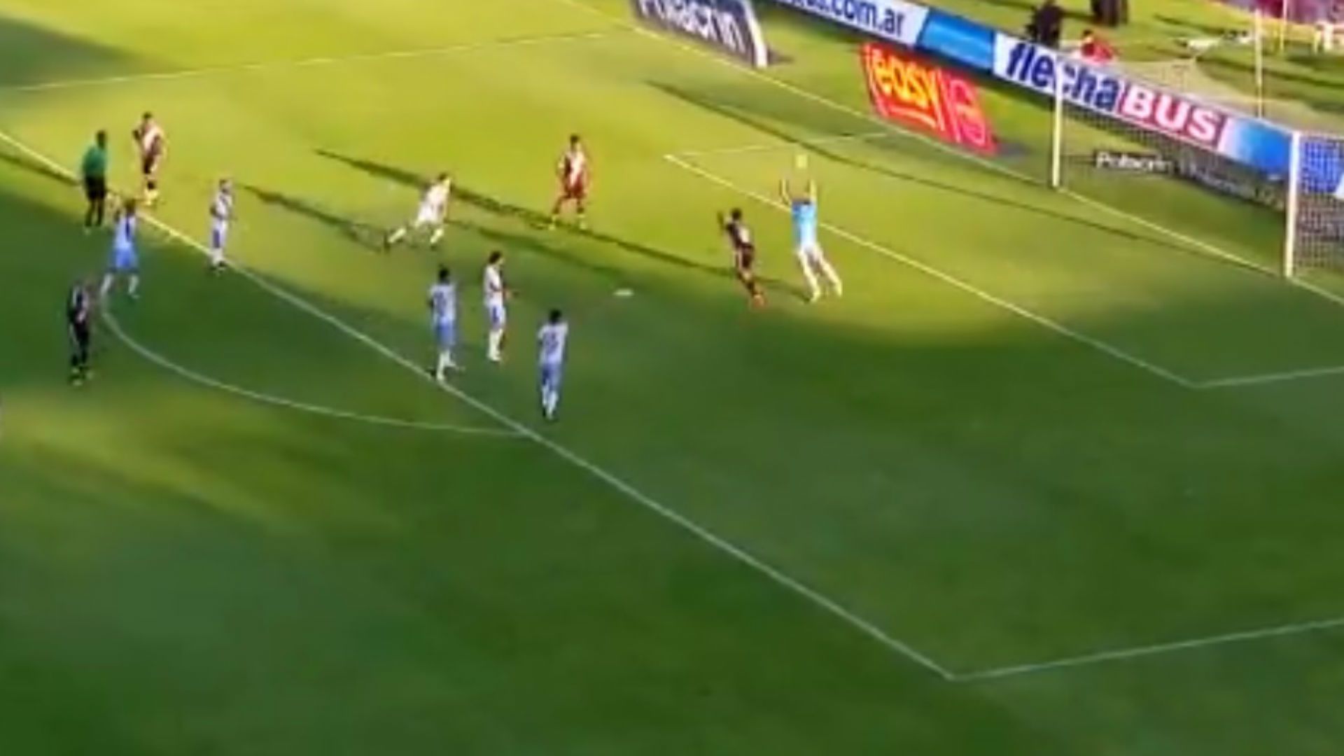 River Atletico Tucuman Final Copa Argentina 09122017