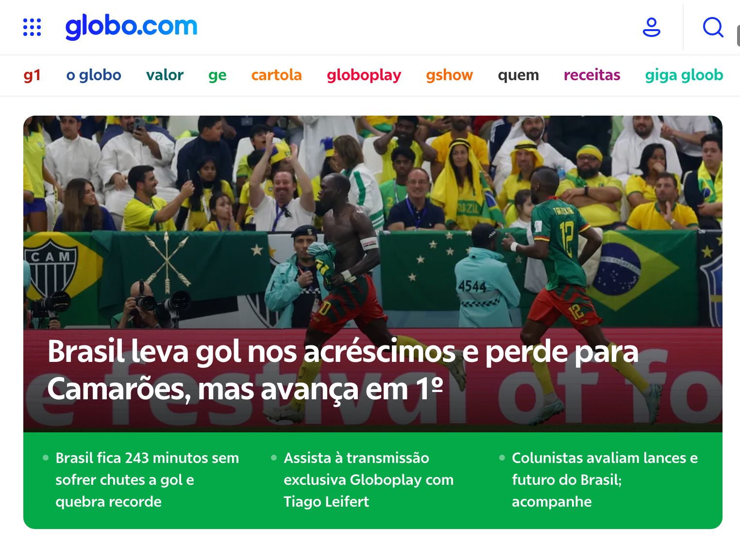 globo.com
