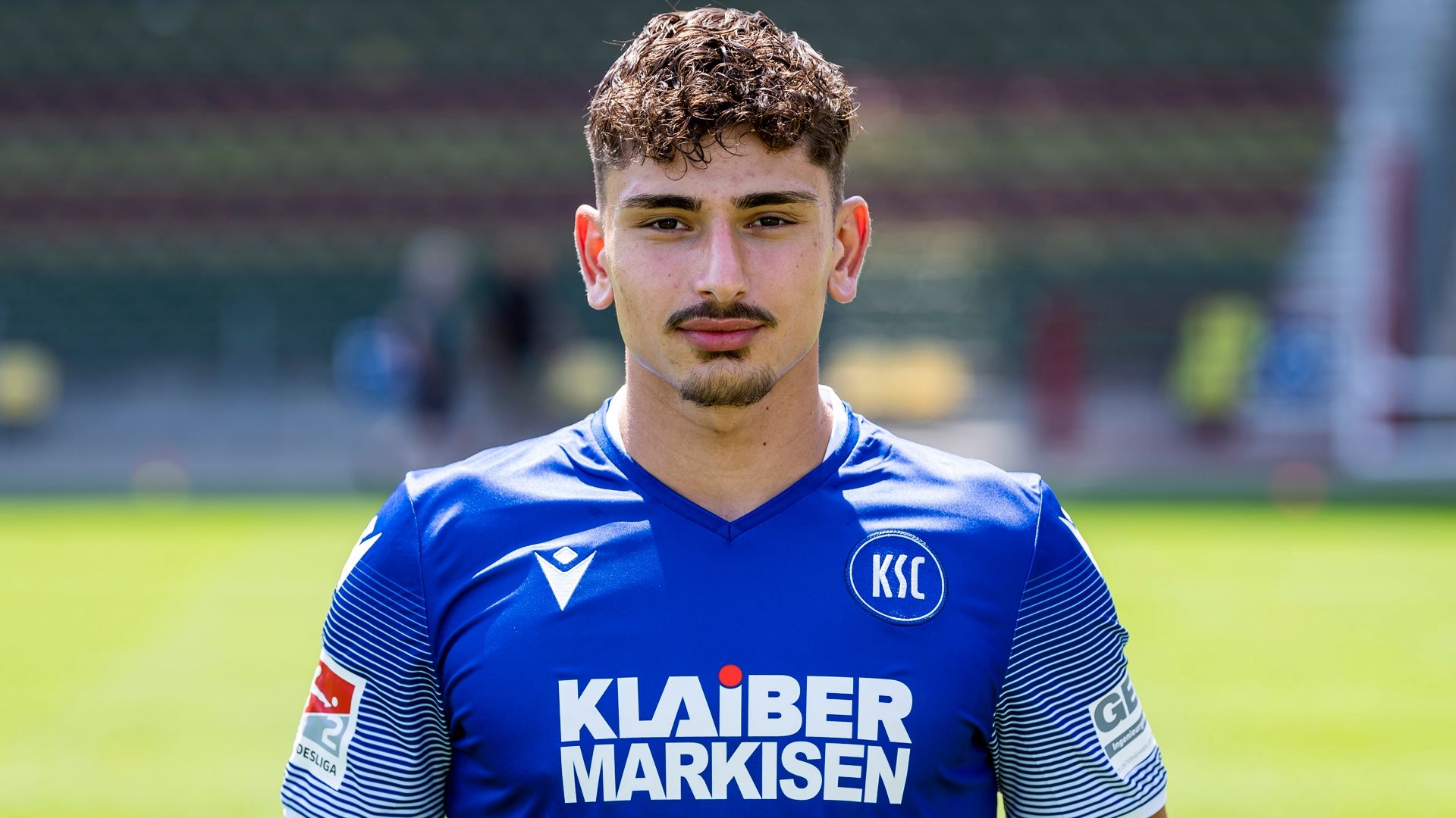 Malik Batmaz KSC 2019