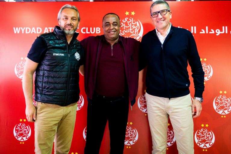 جاريدو وديسابر