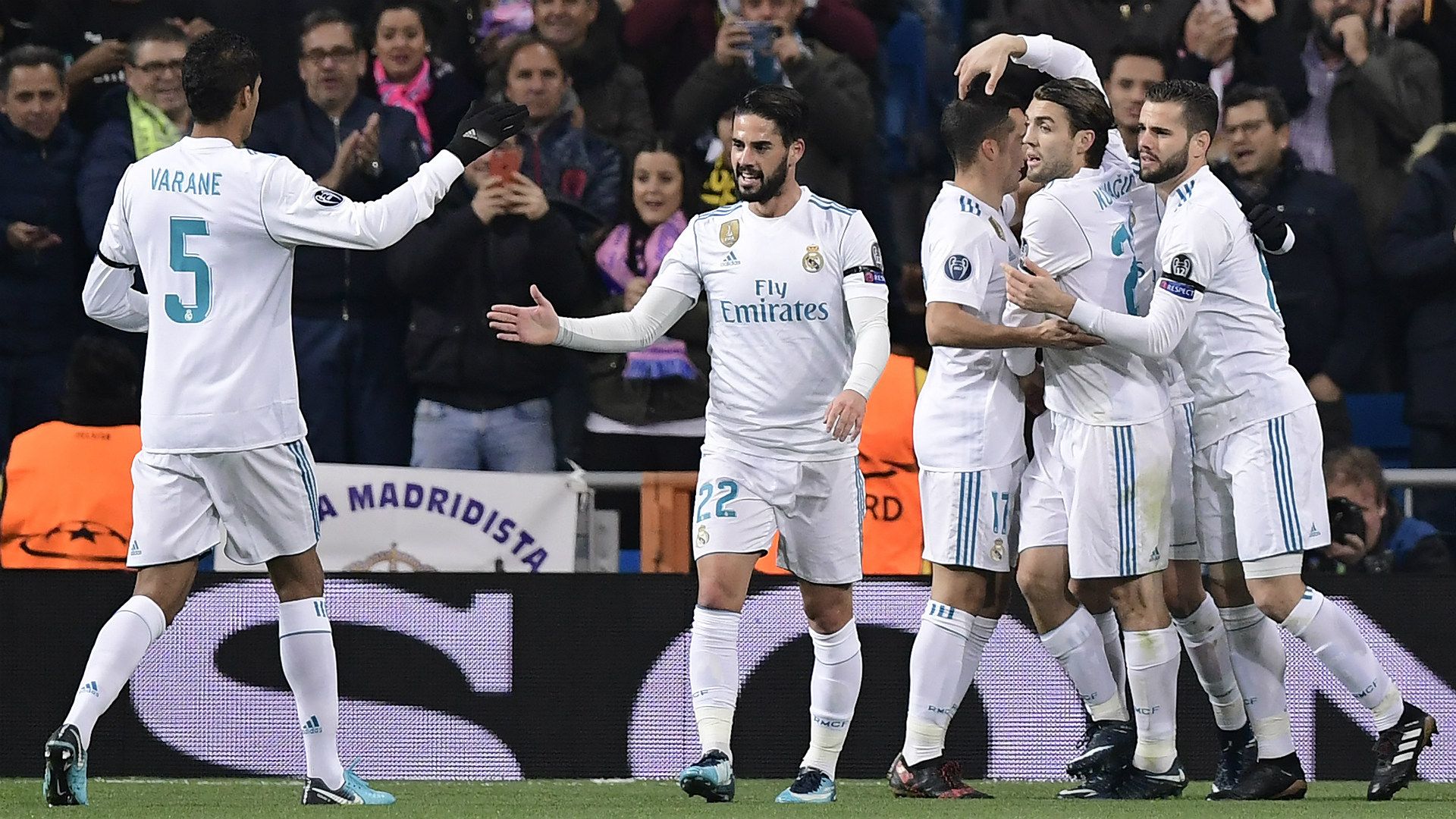 Real Madrid Borussia Dortmund UEFA Champions League