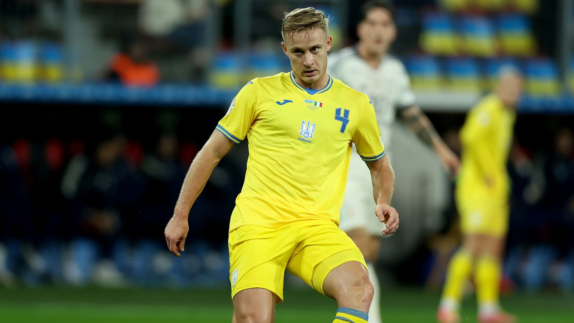 Oleksandr Svatok Ukraine 11202023