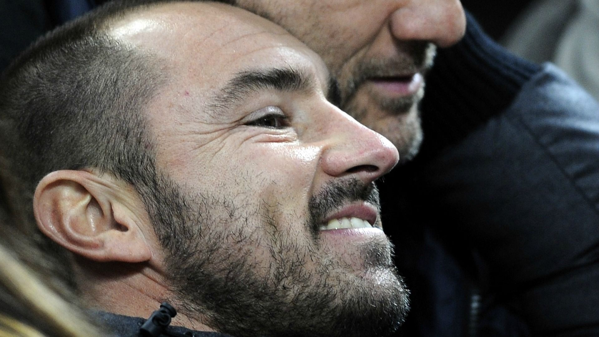 Christian Brocchi AC Milan