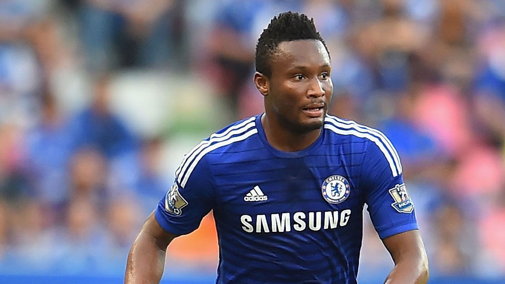 John Obi Mikel 05302015