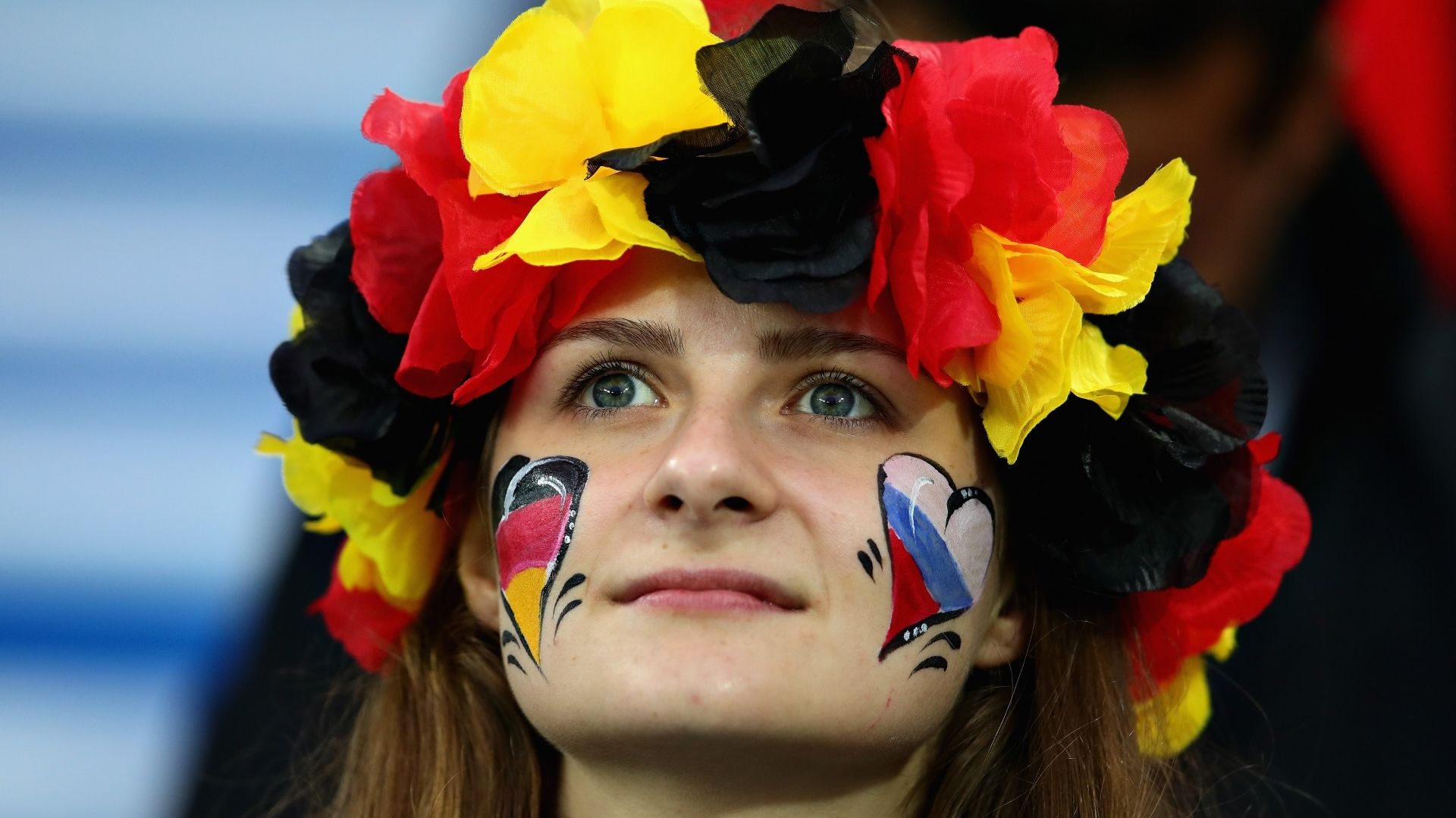 美女サポワールドカップ_スペインvsモロッコ_不明2