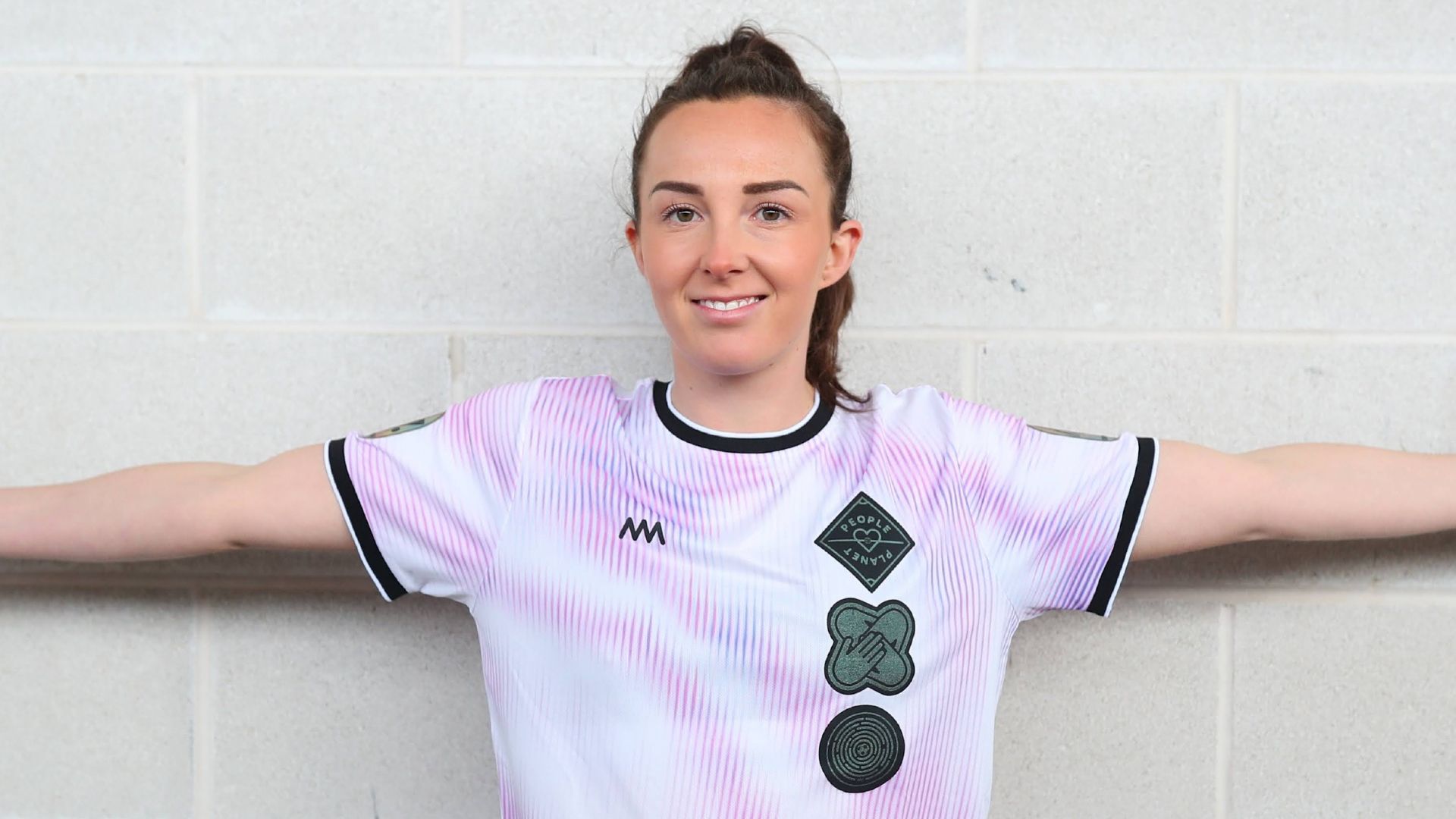 Caroline Weir Common Goal 2022