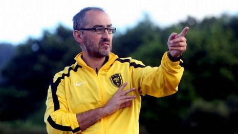 Raul Caneda - Al Nasr