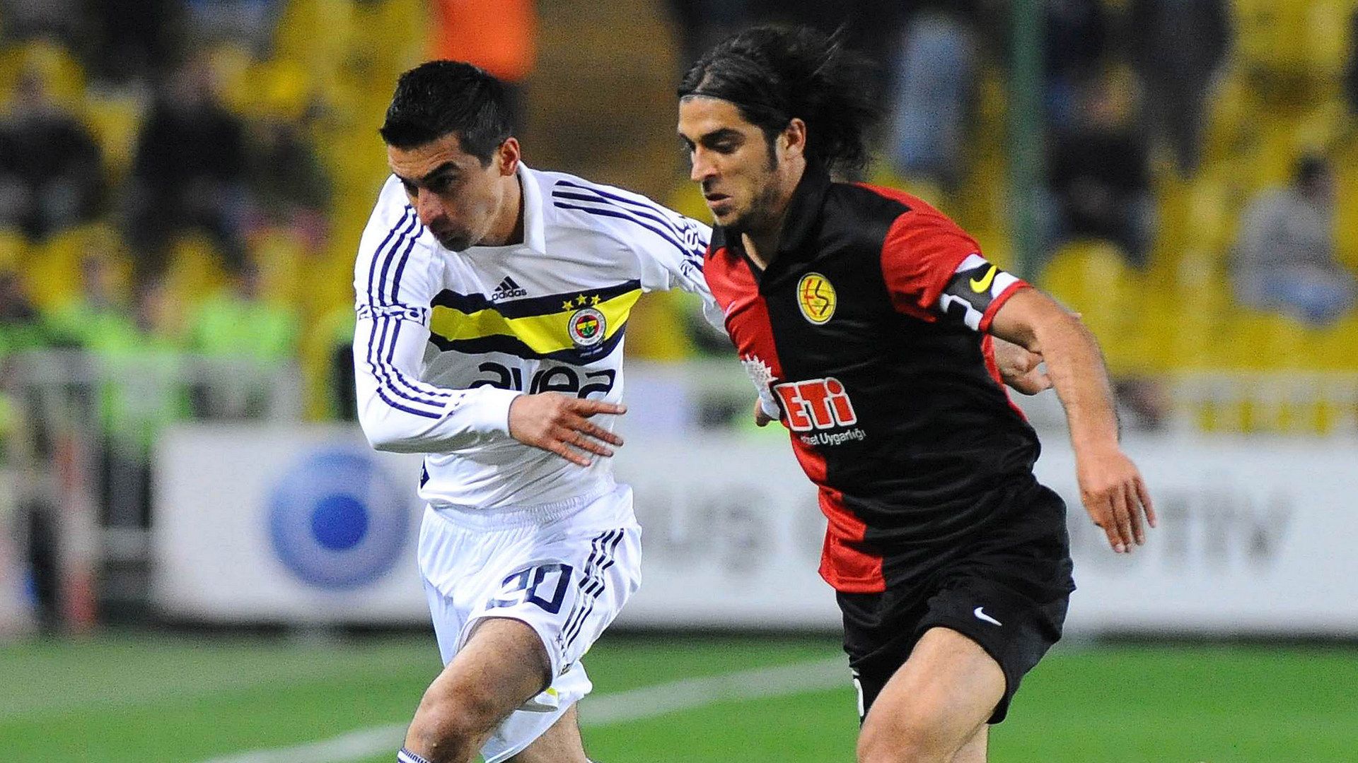 Gokhan Emreciksin, Fenerbahce