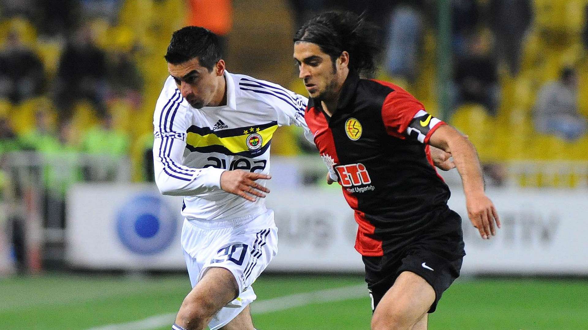 Gokhan Emreciksin, Fenerbahce