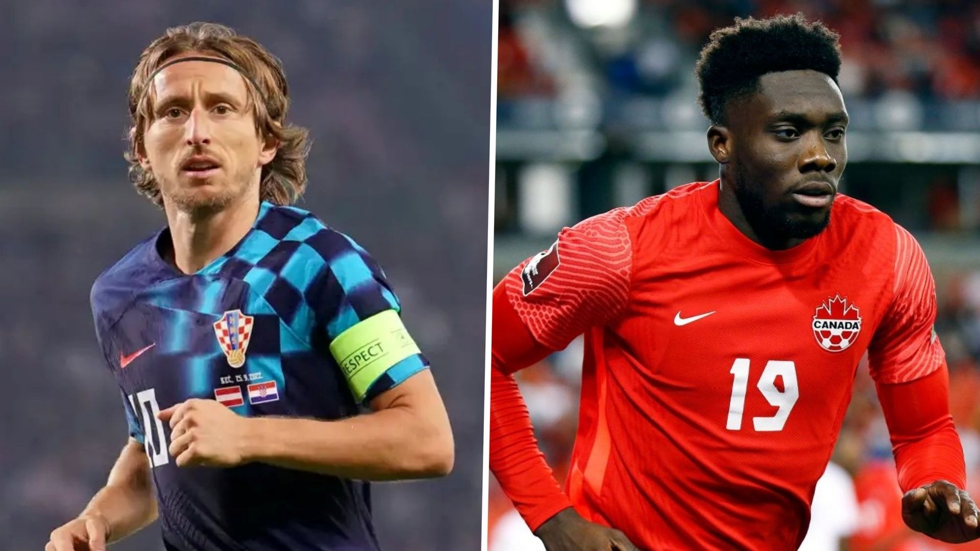 Croacia Canadá Mundial Qatar 2022