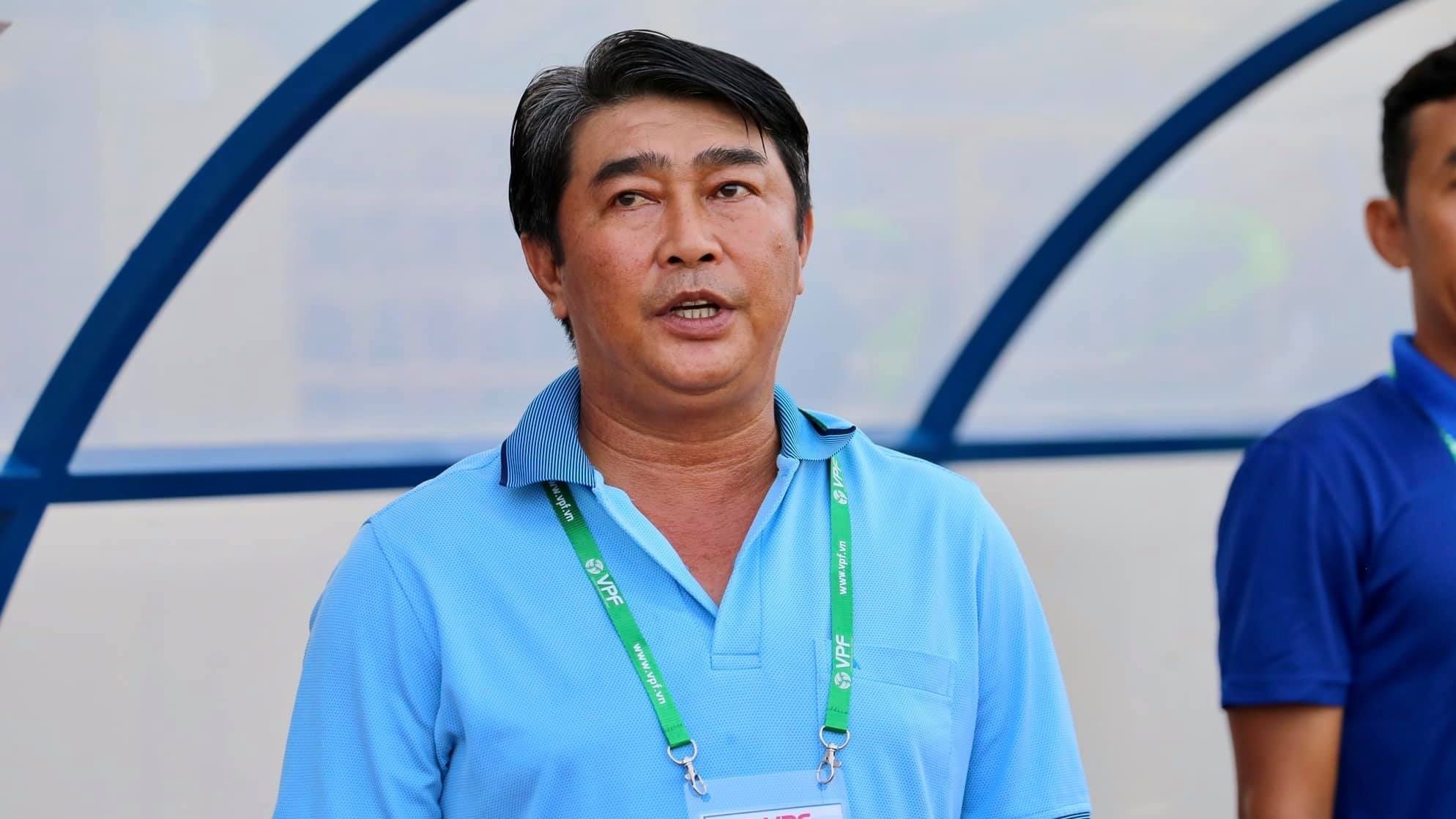 Ba Ria Vung Tau vs Sai Gon FC | National Cup 2020