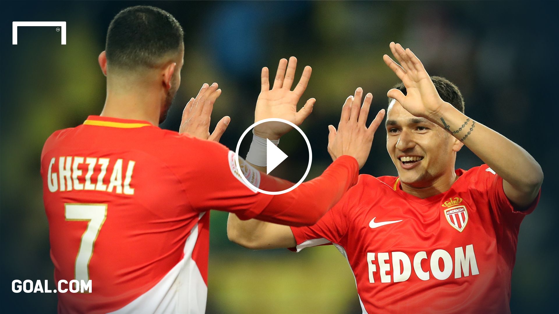 GFX Monaco Video