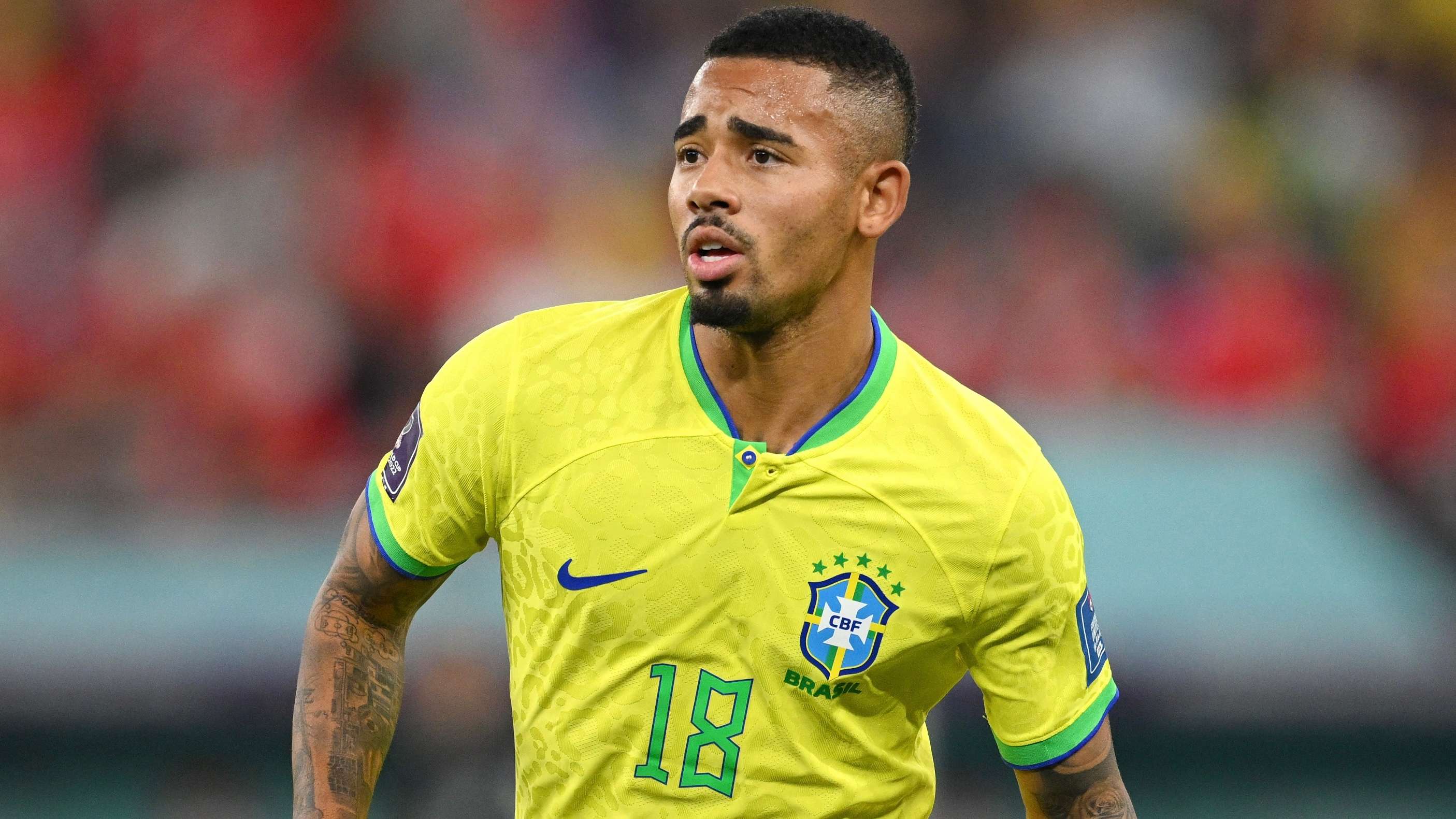 Gabriel-Jesus