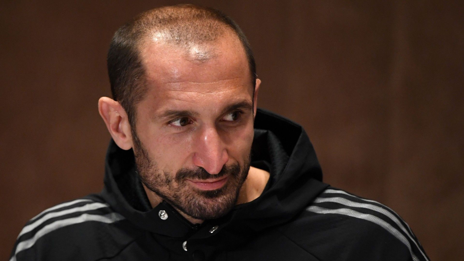 Giorgio Chiellini Juventus