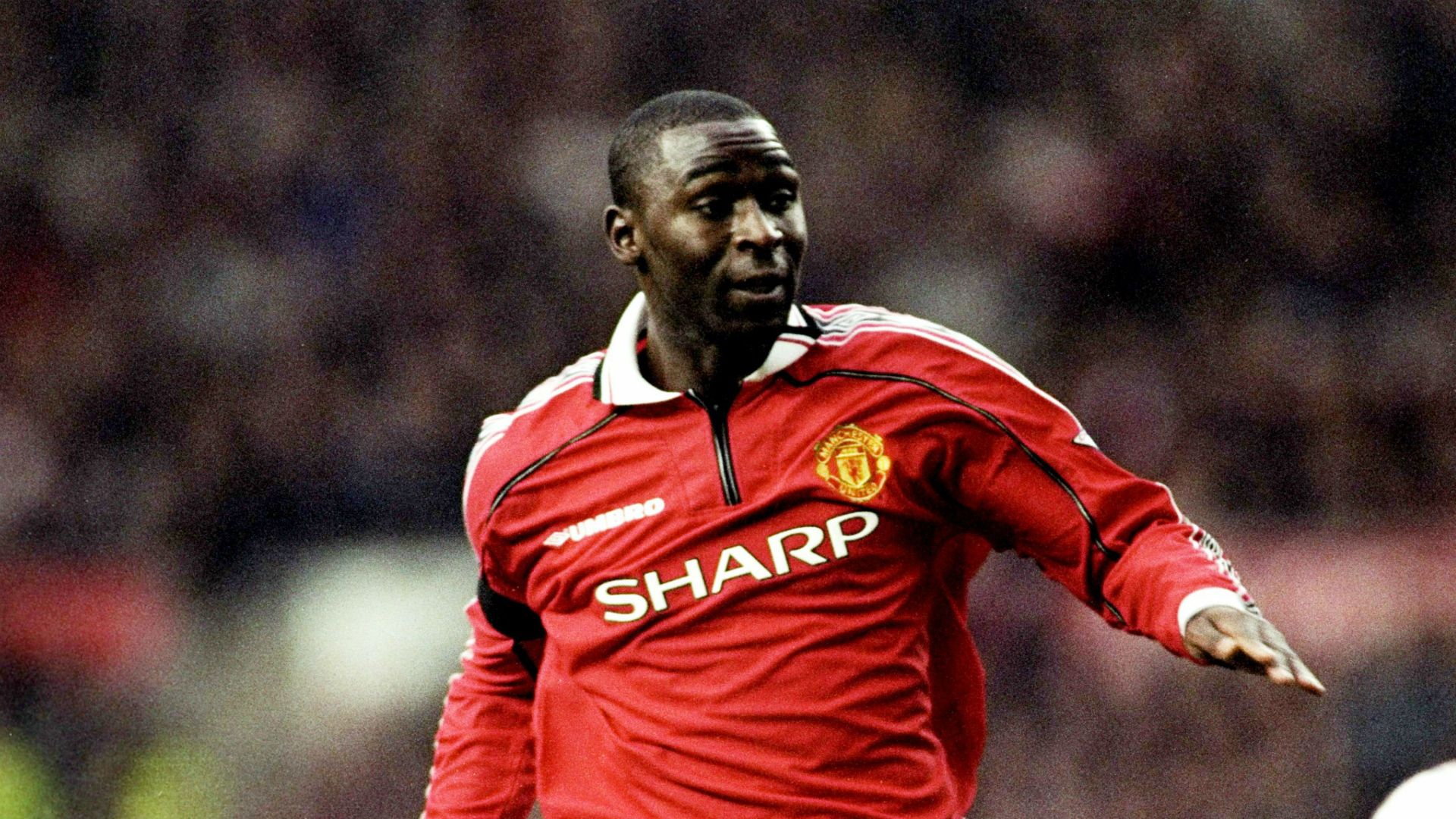 Andy Cole