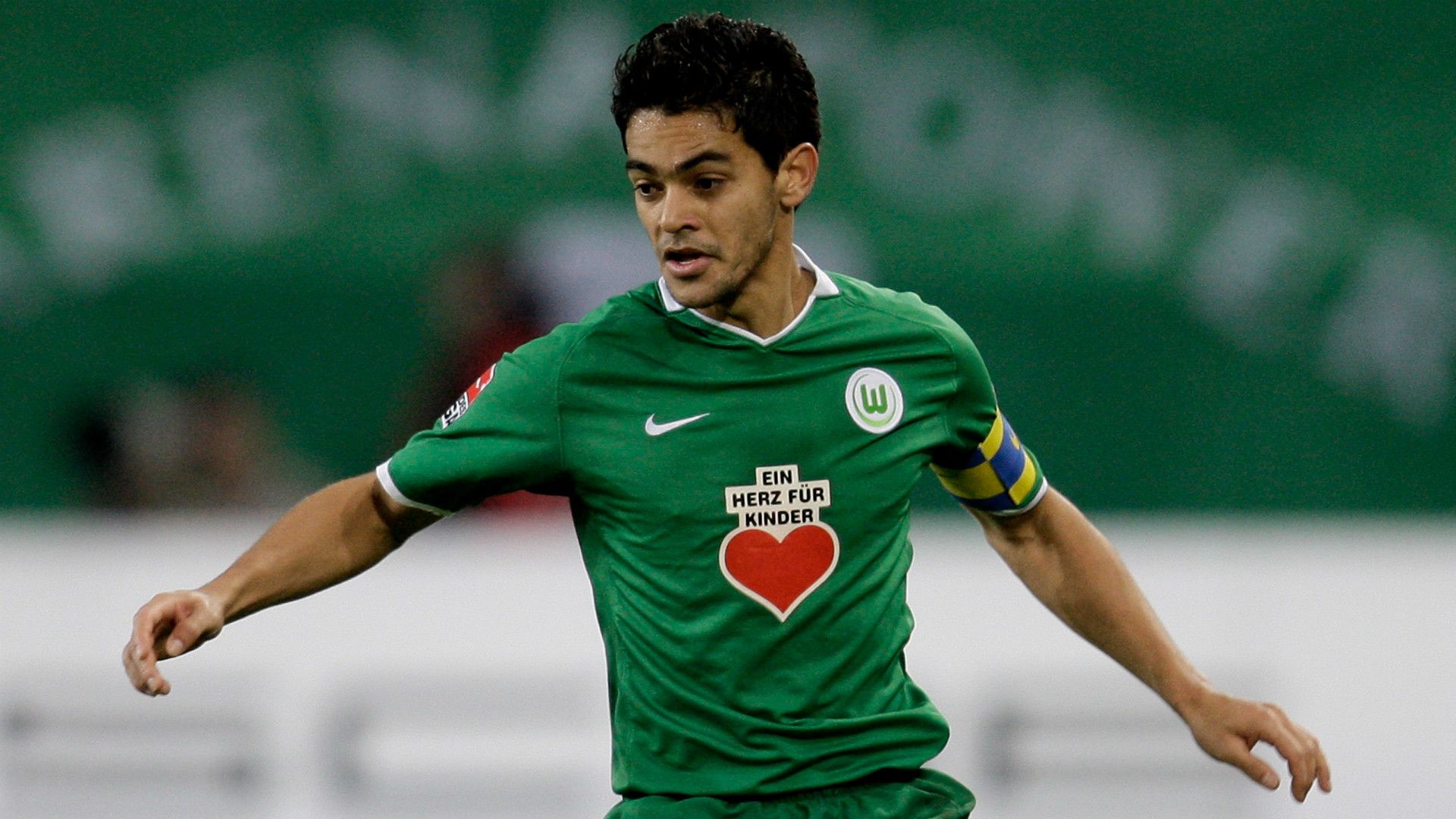 Josue Wolfsburg 08112008