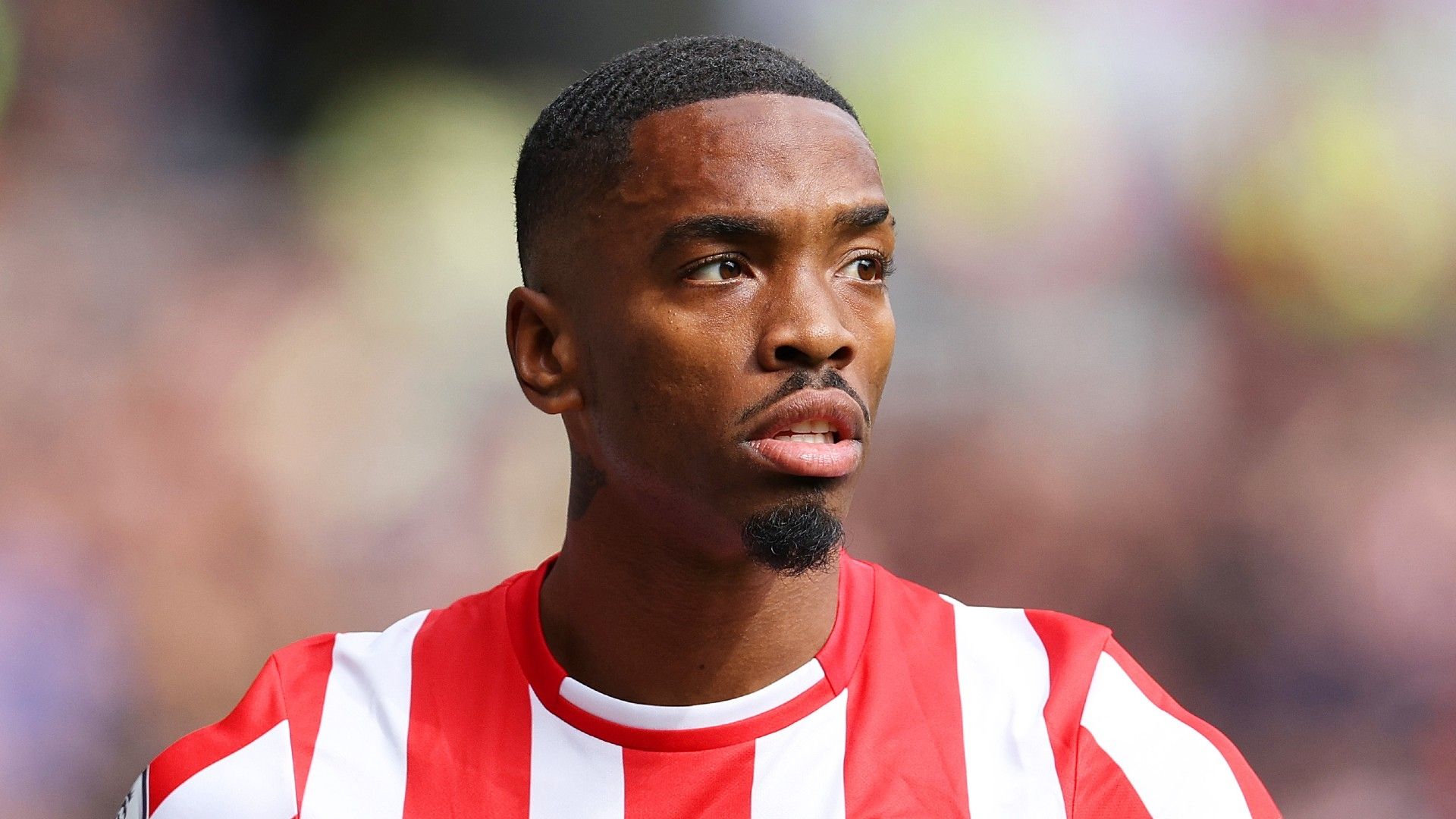  Ivan Toney Brentford 2022-23