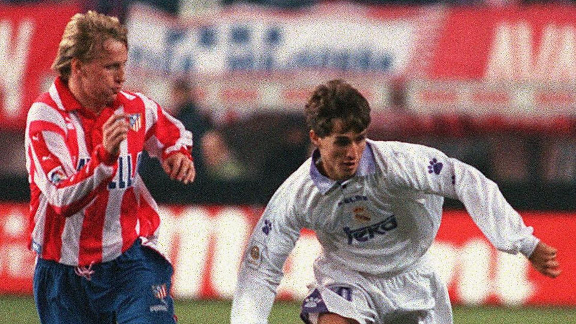 Atlético vs. Real Madrid