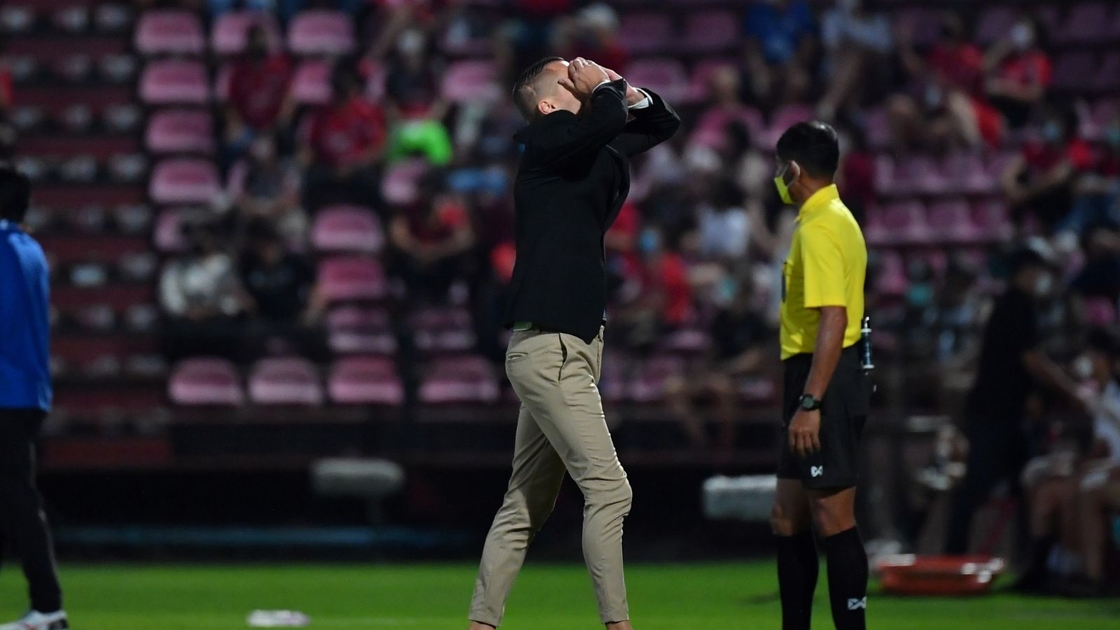 มาริโอ ยูรอฟสกี้