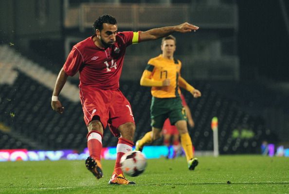 Dwayne De Rosario in action