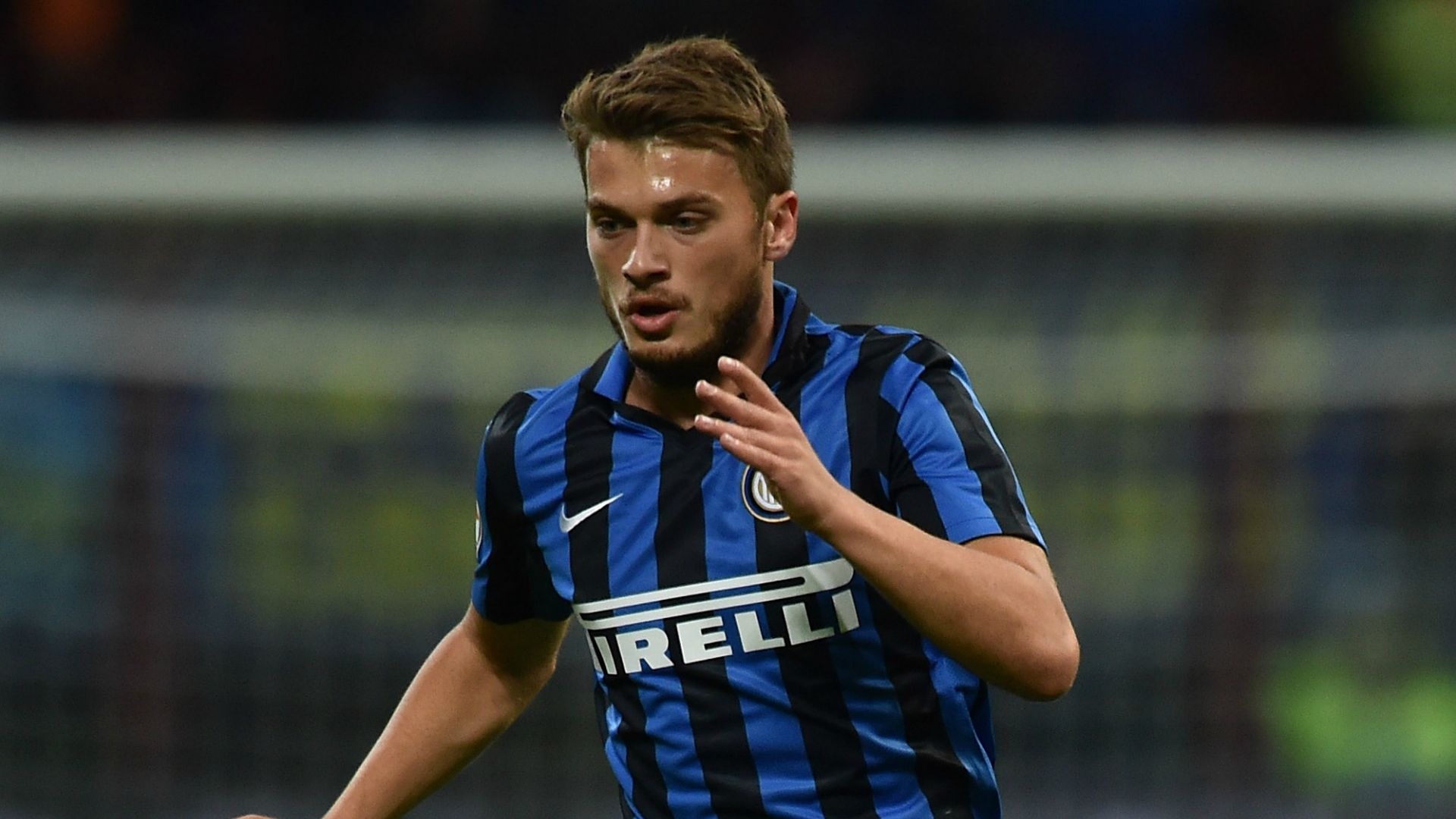 Adem Ljajic Inter Serie A