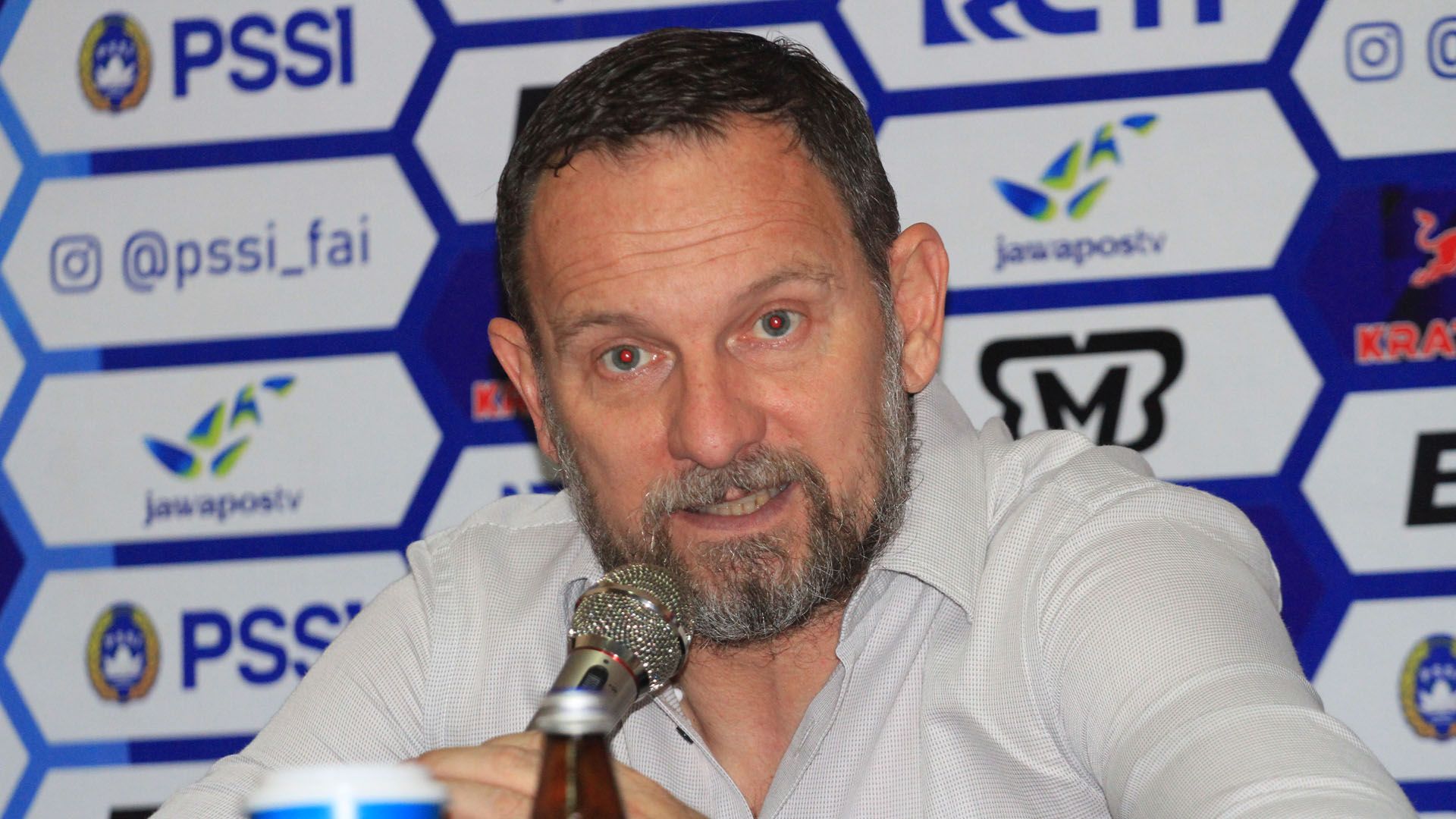 Dejan Antonic - PSM Makassar