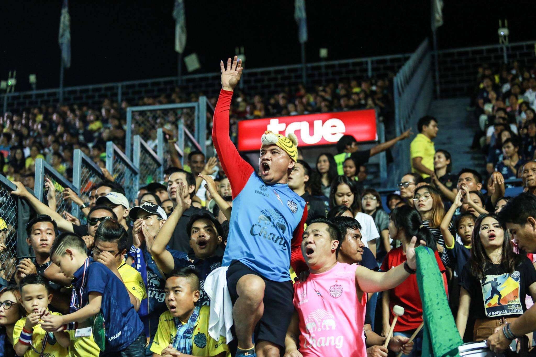 บุรีรัมย์ ยูไนเต็ด