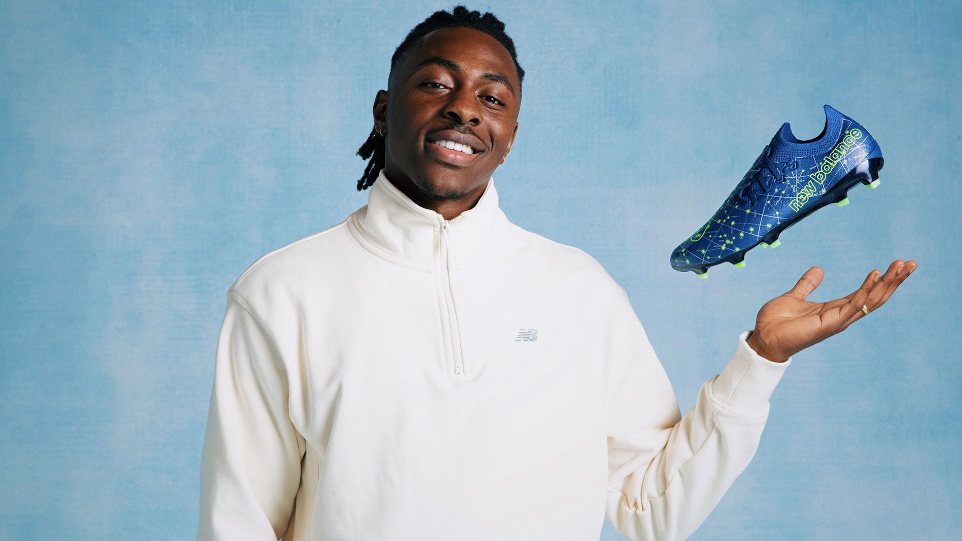 EZE Starraiser Furon v7 boots