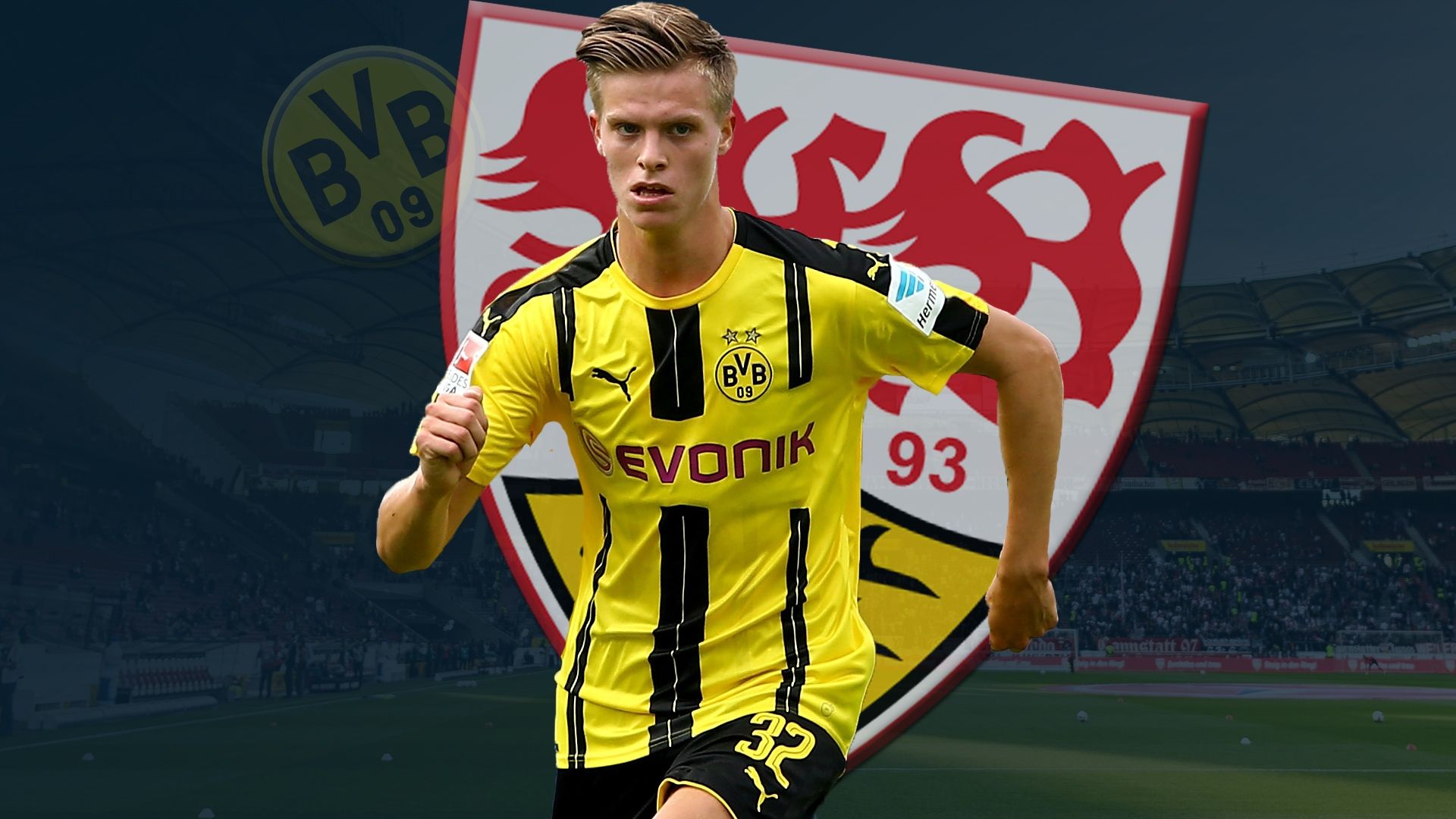 GFX Burnic