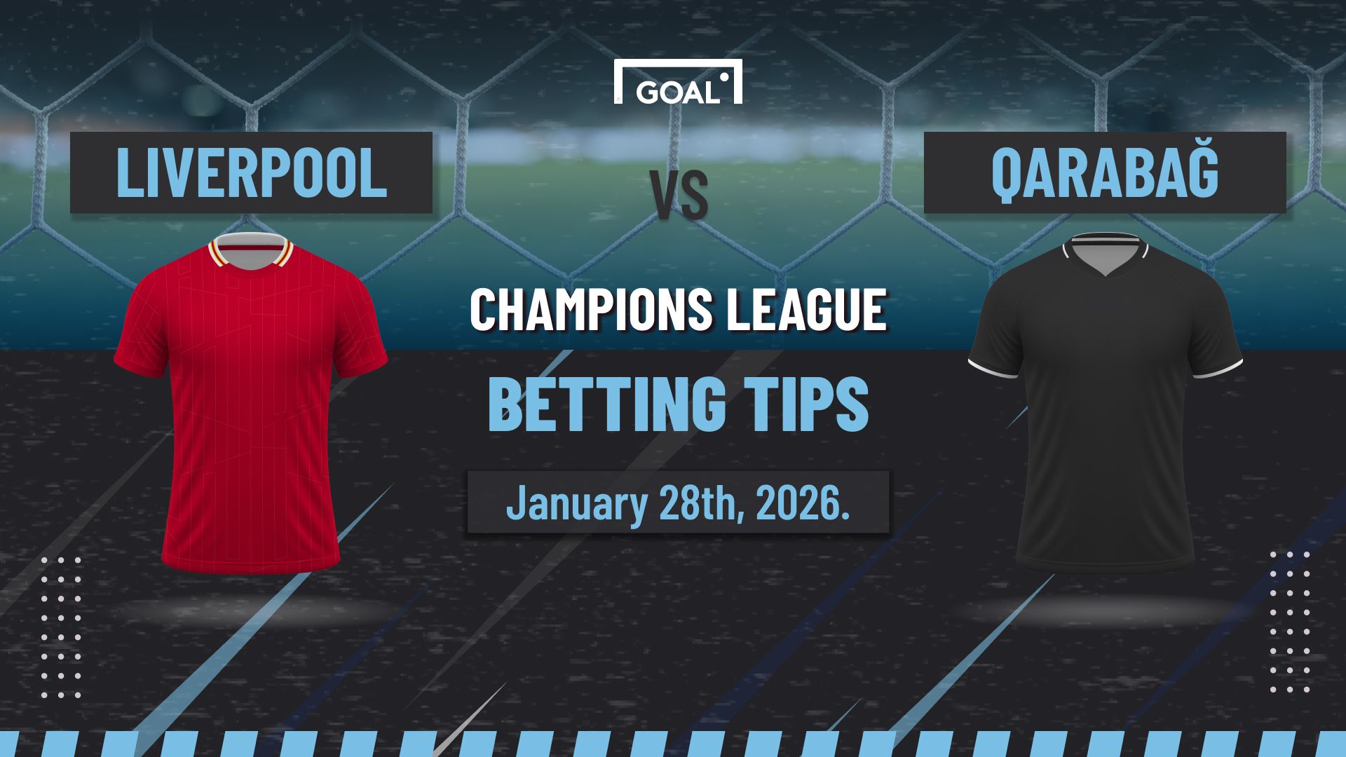 Liverpool vs Qarabag Predictions