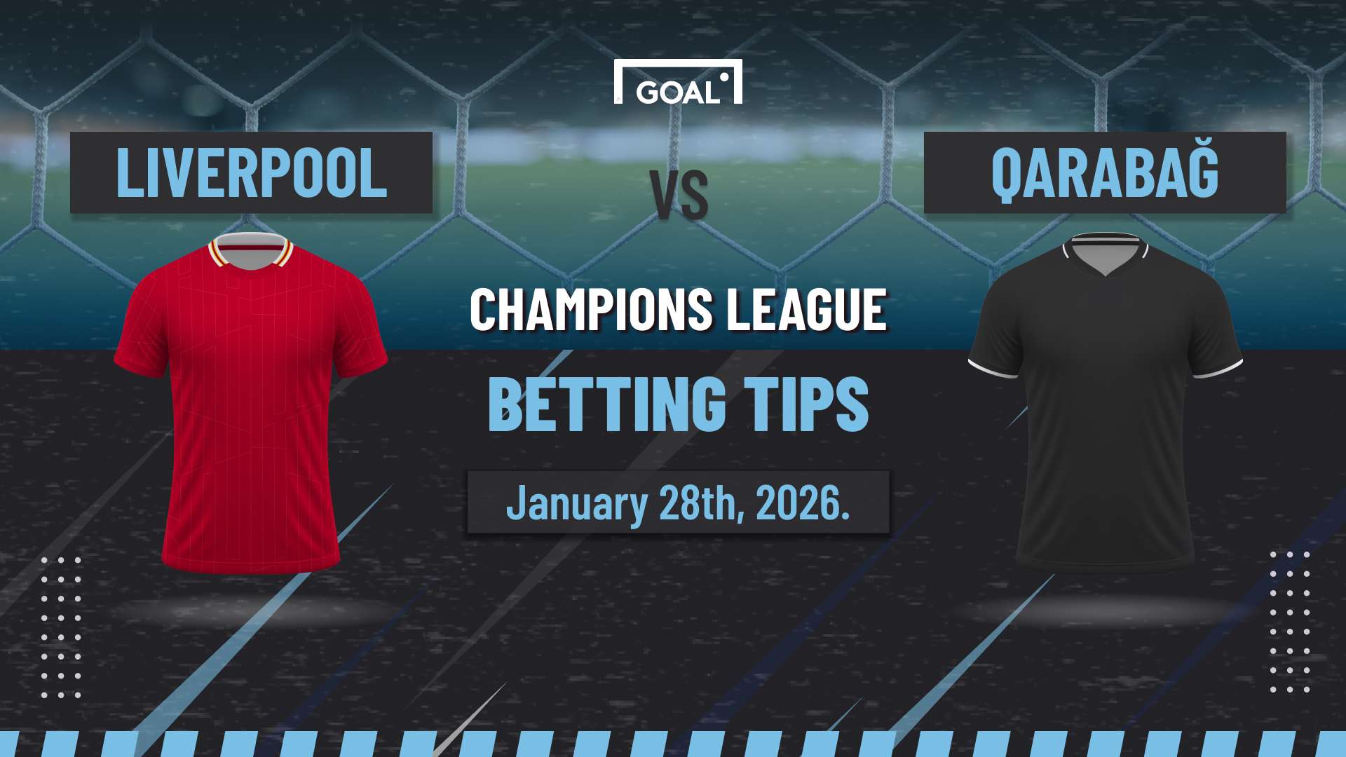 Liverpool vs Qarabag Predictions