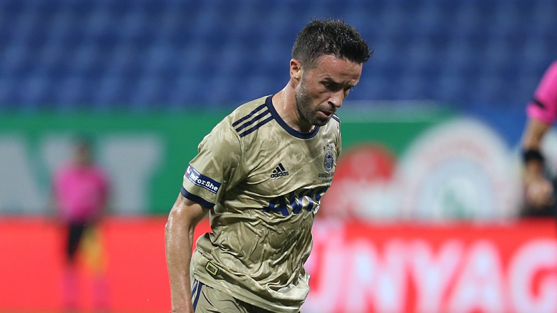 Gokhan Gonul Rizespor Fenerbahce 09112020