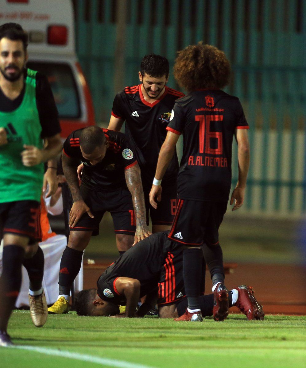 الوحدة السعودي