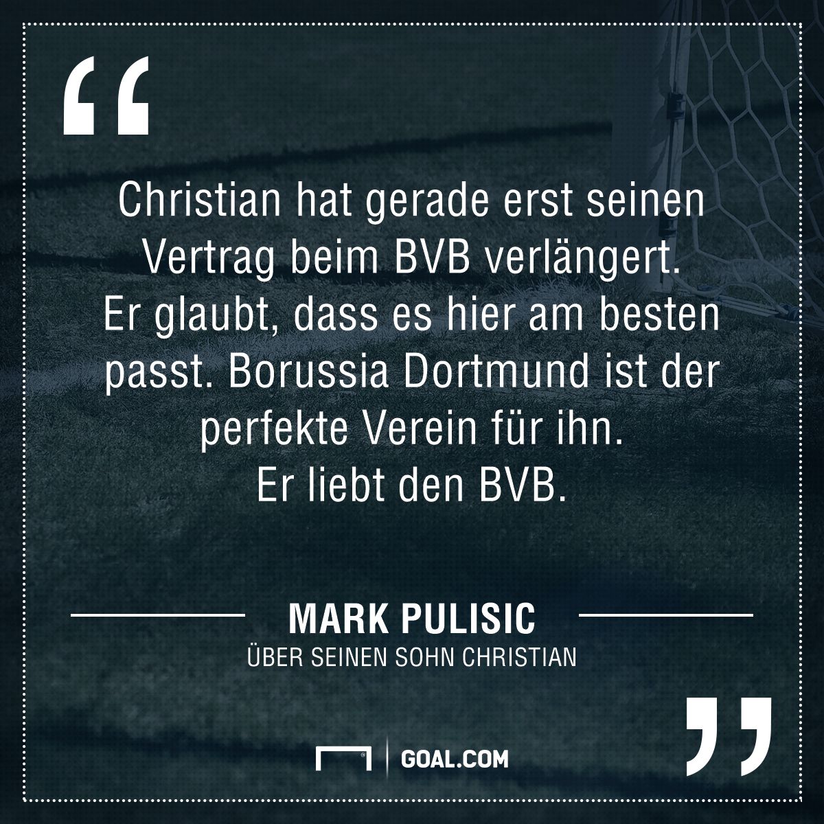 Christian Pulisic