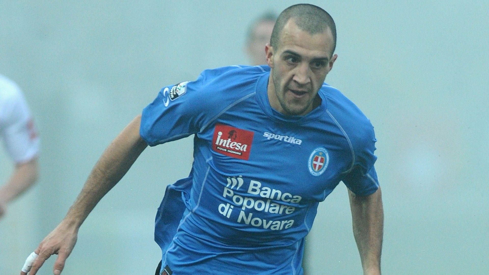 Pablo Gonzalez Novara