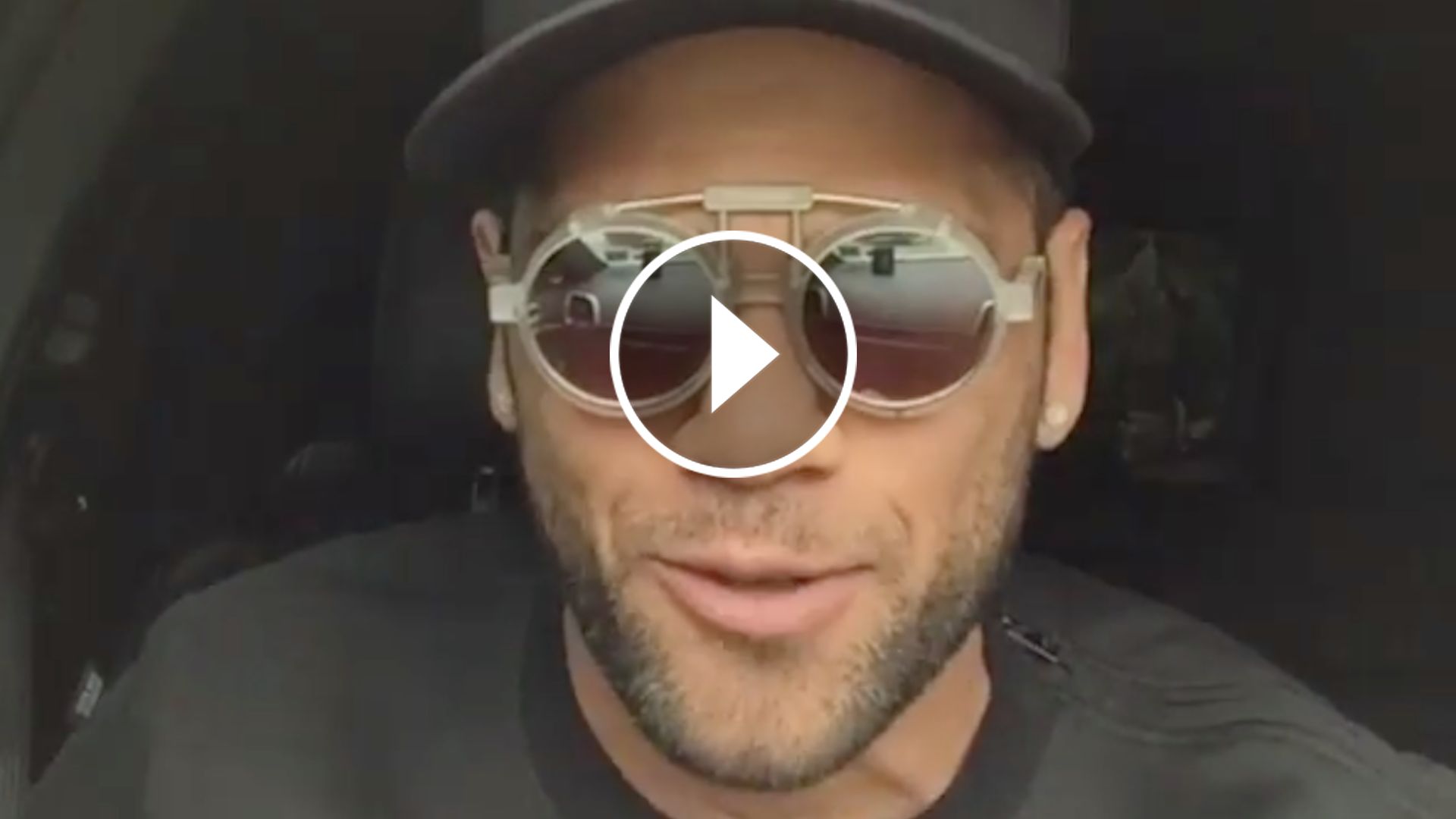 GFX Video Daniel Alves