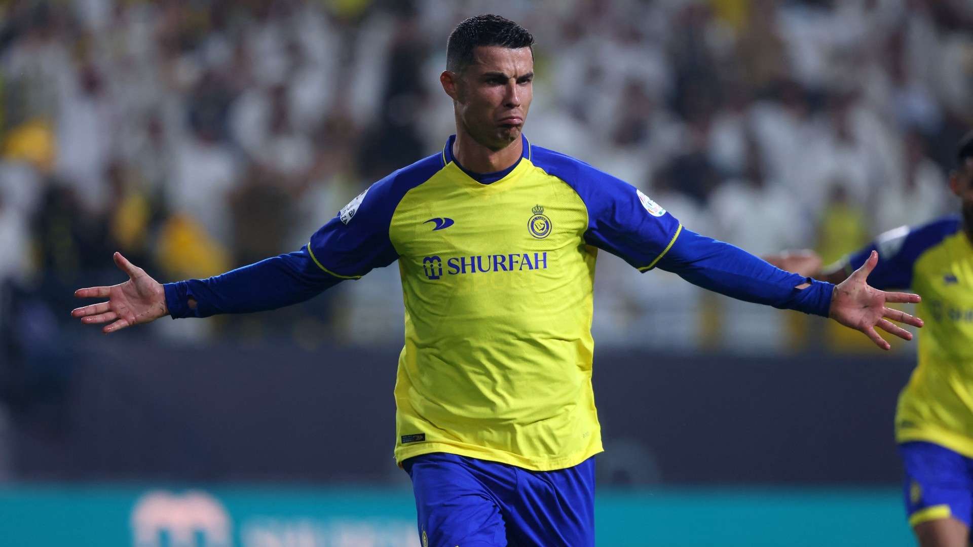 ronaldo al-nassr 2022-23