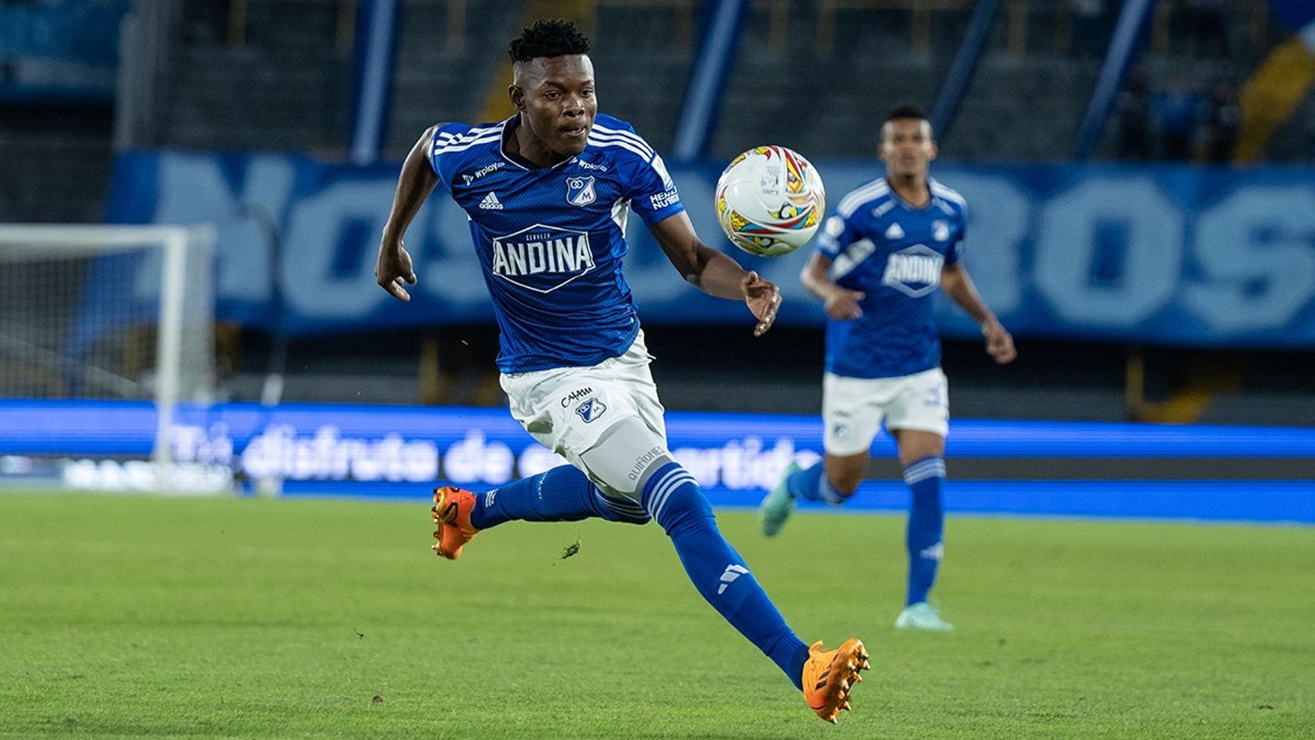 Millonarios Envigado Liga BetPlay 2023