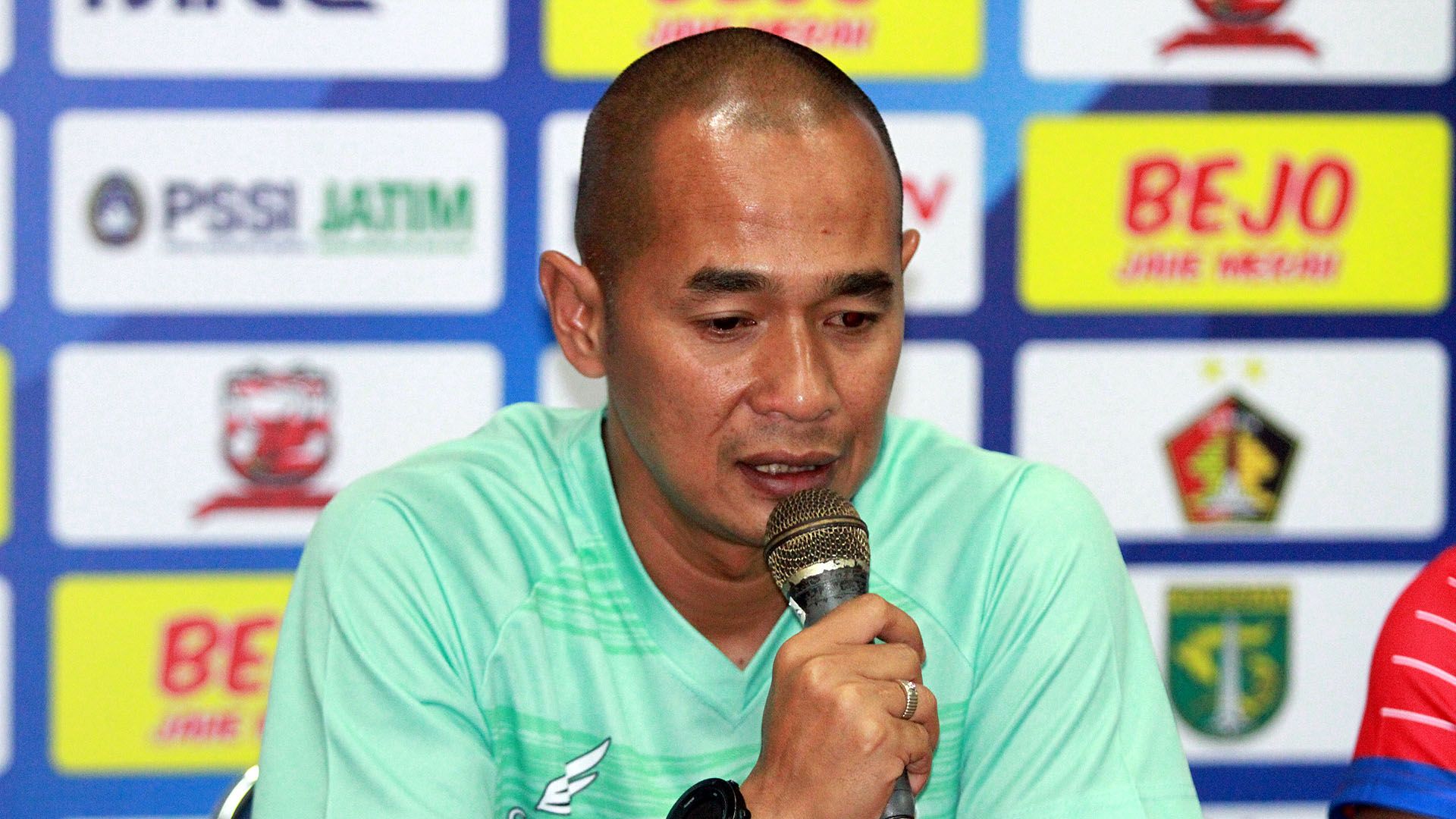 Kurniawan Dwi Yulianto - Sabah FA