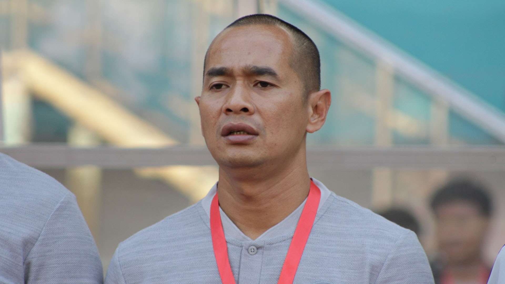 Kurniawan Dwi Yulianto - Indonesia