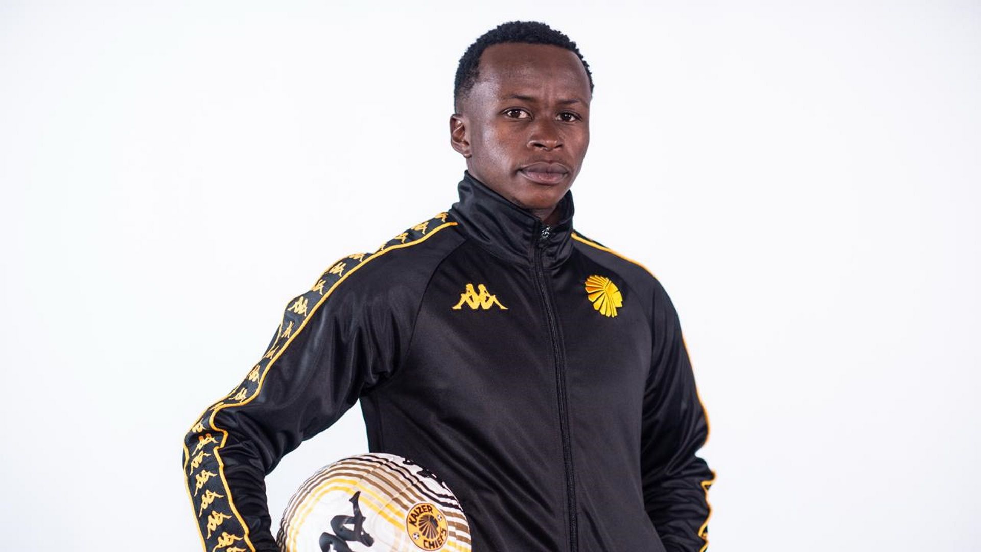 Ex-Kaizer Chiefs coach questions Nasreddine Nabi's decision to sign Siphesihle  Ndlovu - 'At Orlando Pirates & SuperSport United, he wasn't the leader' |  Goal.com South Africa