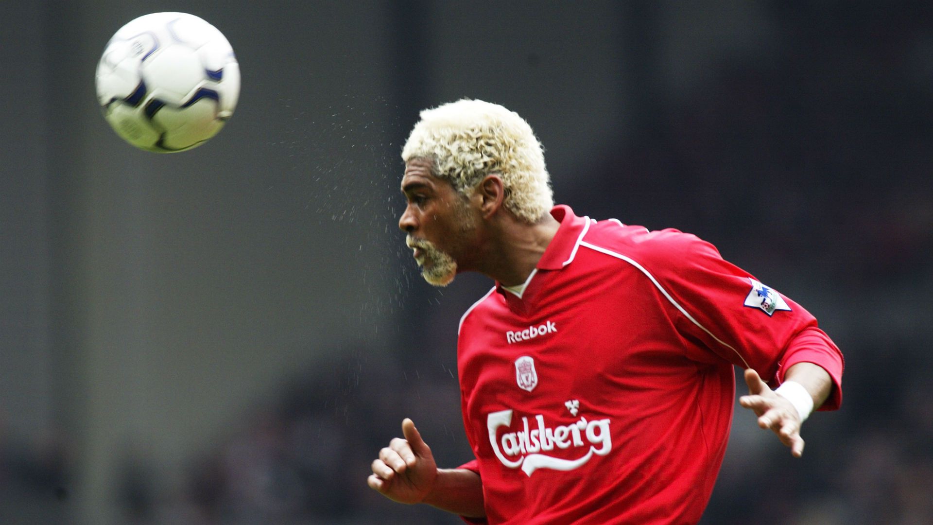 Abel Xavier Liverpool