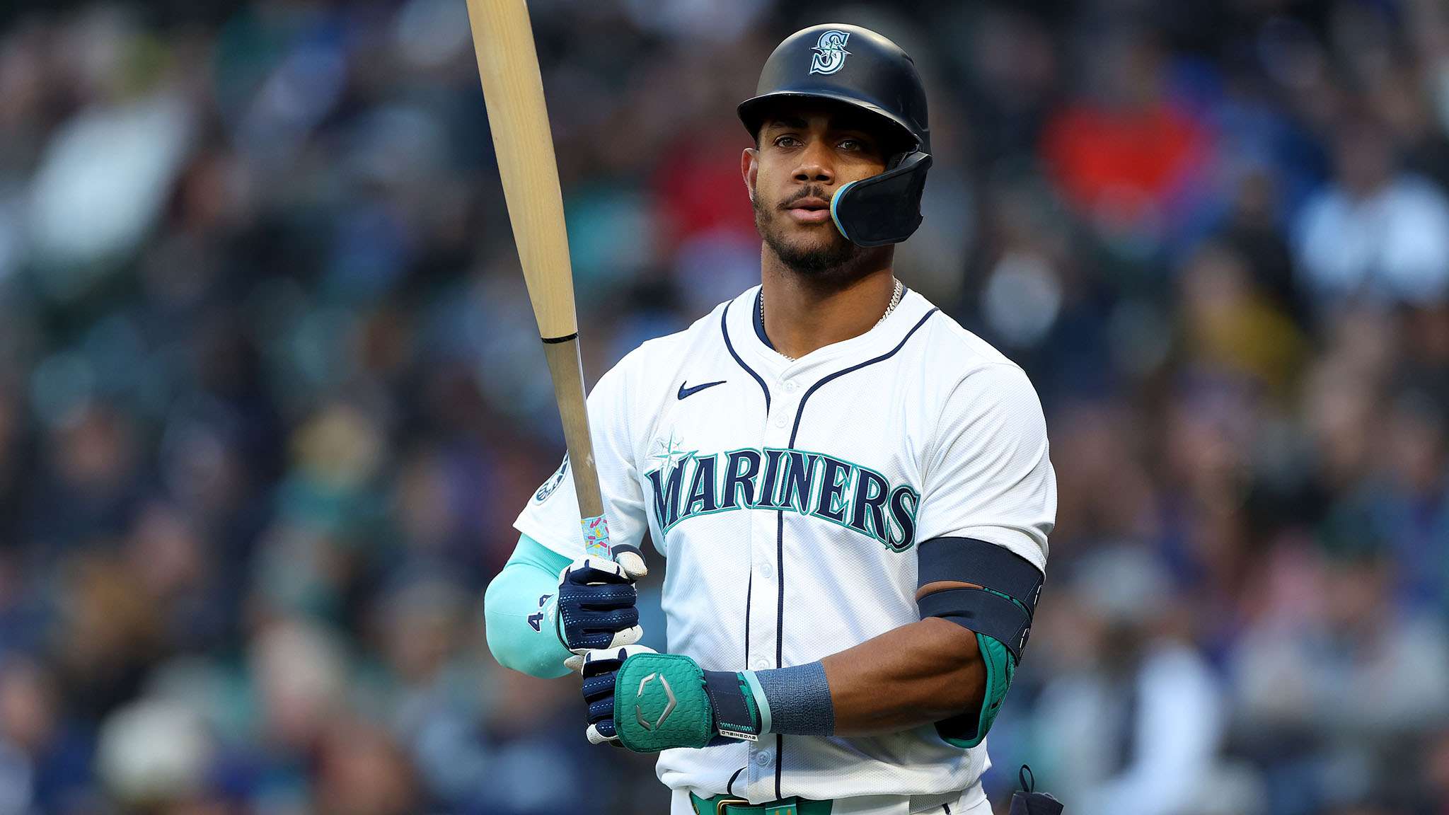 Seattle Mariners MLB 2024