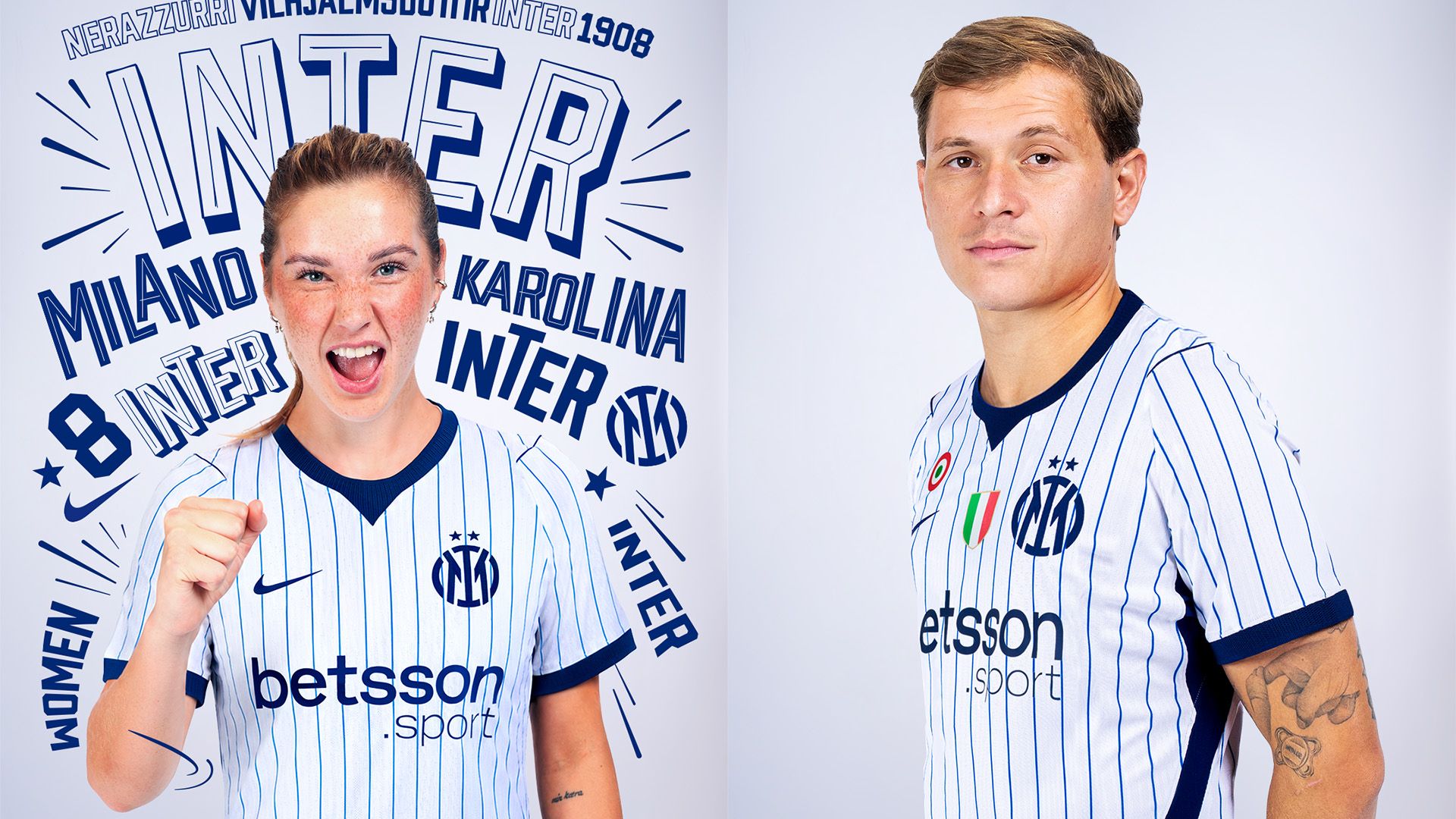 Inter Milan 26-27 away kit