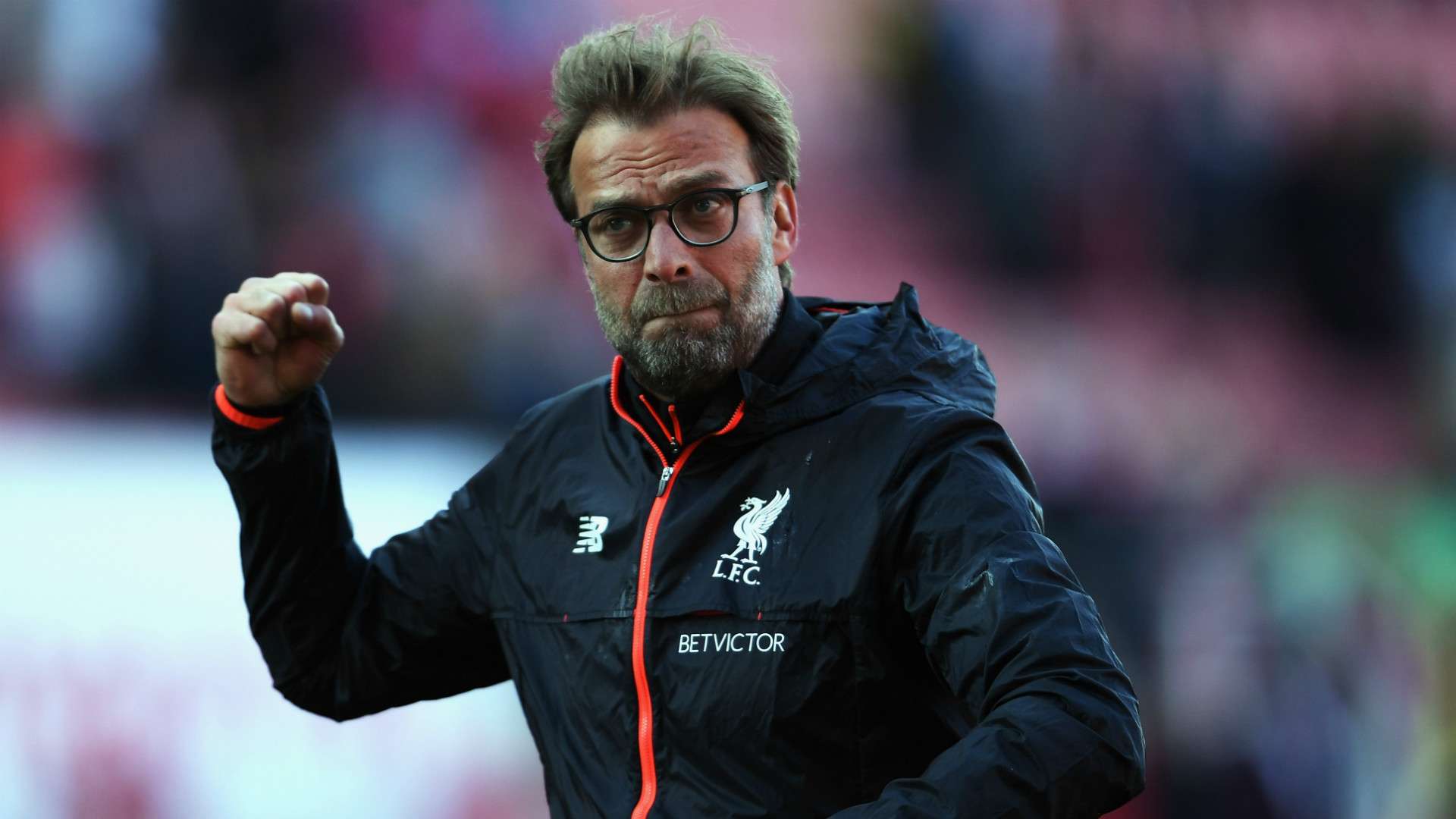 jurgen klopp - cropped