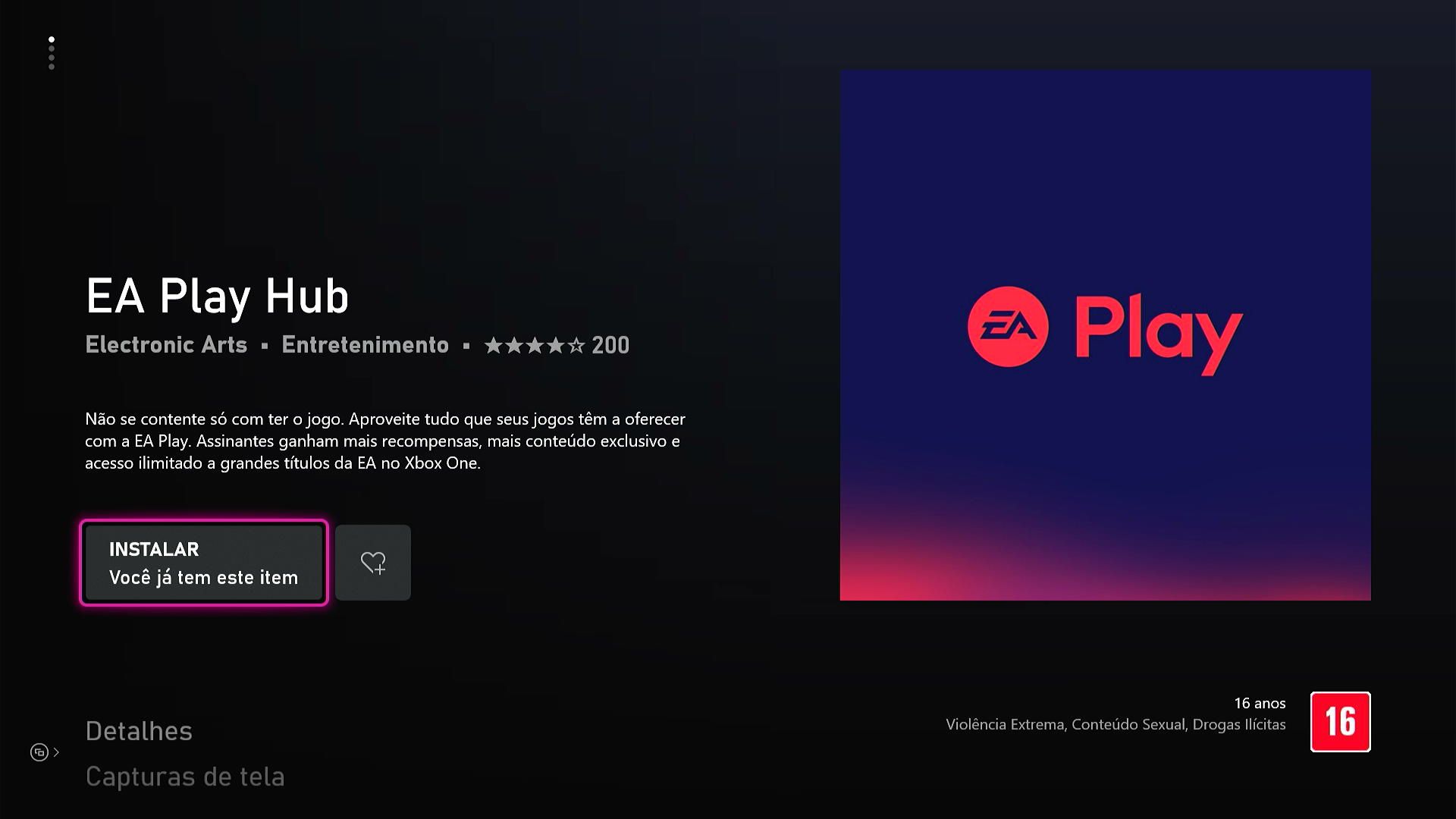 FIFA 21 no EA Play - 1