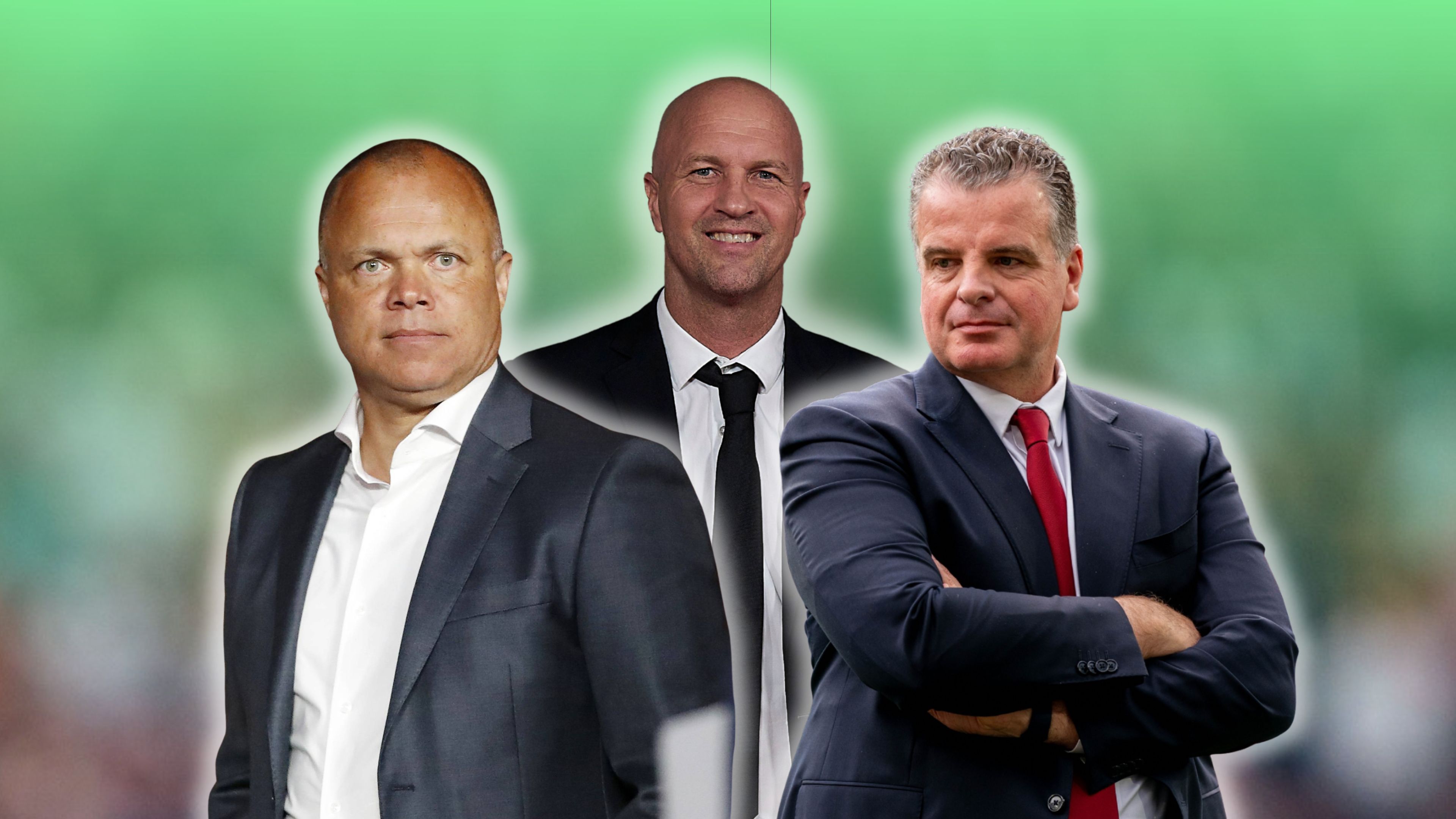 Stewart Cruijff Kloese