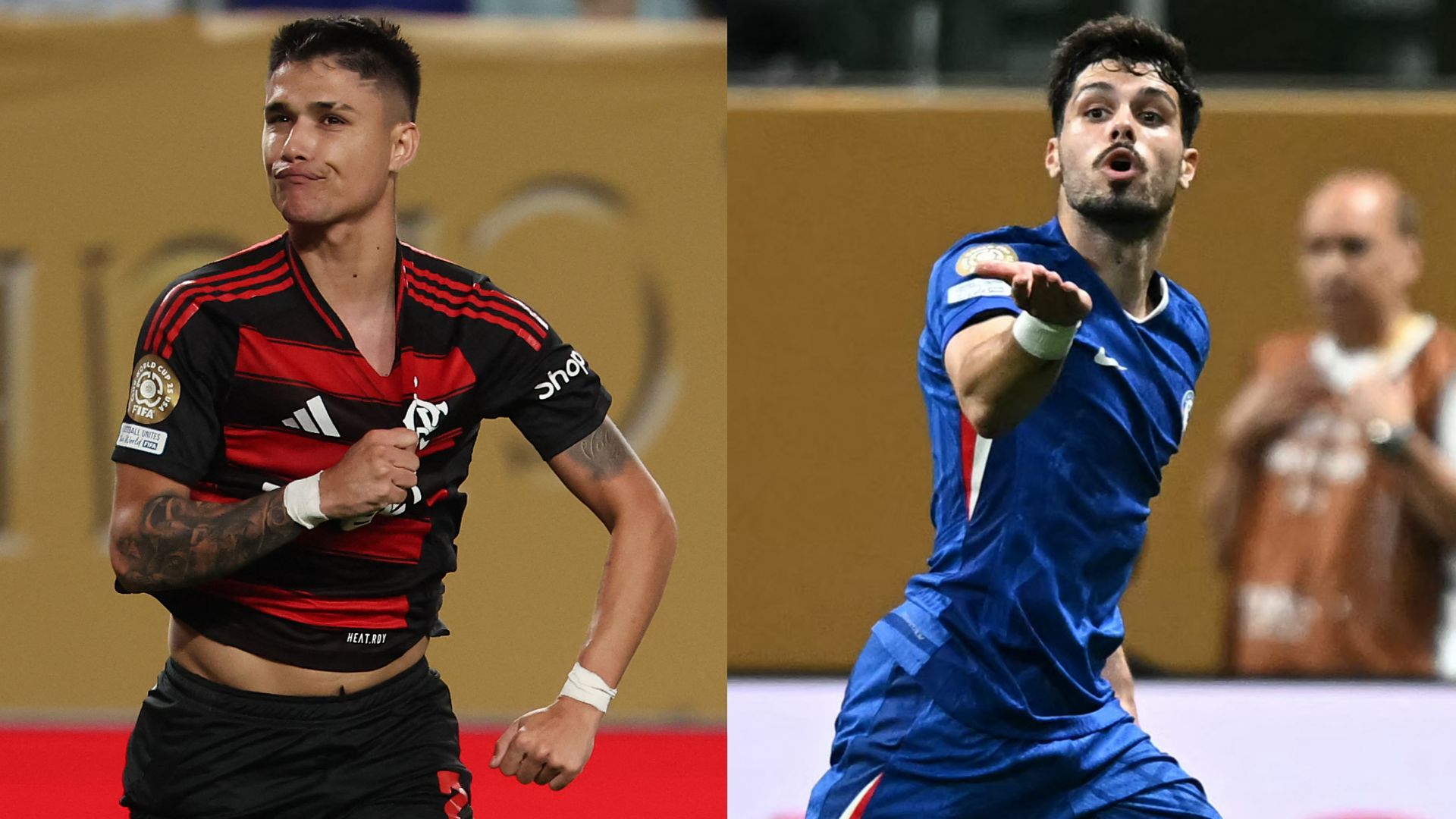 Flamengo v Chelsea - FIFA CWC 2025