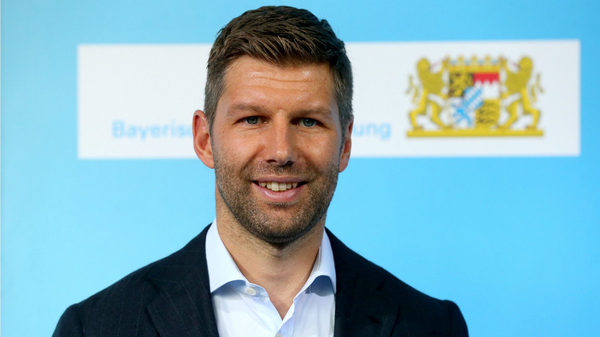 Thomas Hitzlsperger 2019
